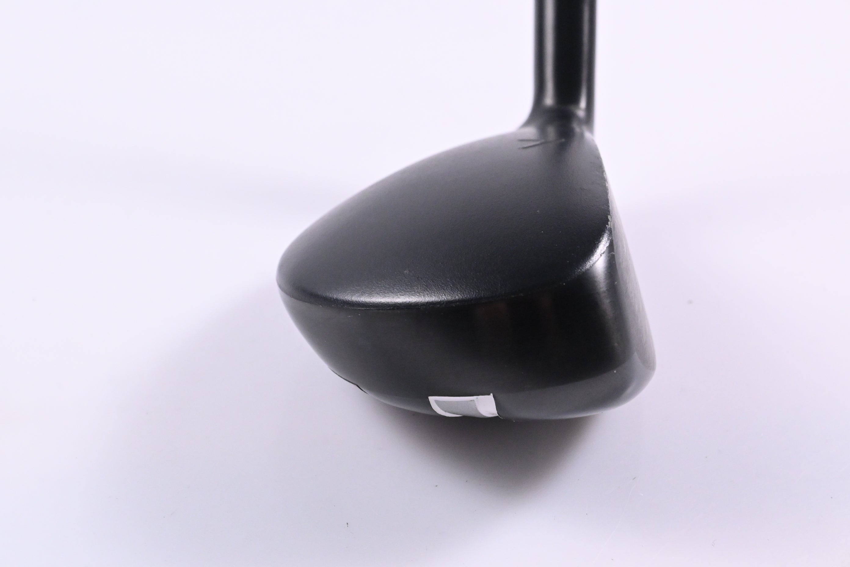 Callaway XR #3 Hybrid / 19 Degree / Stiff Flex Project X San Diego Shaft