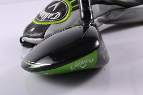 Callaway GBB Epic #3 Wood / 15 Degree / Regular Flex HZRDUS T800 65 Shaft