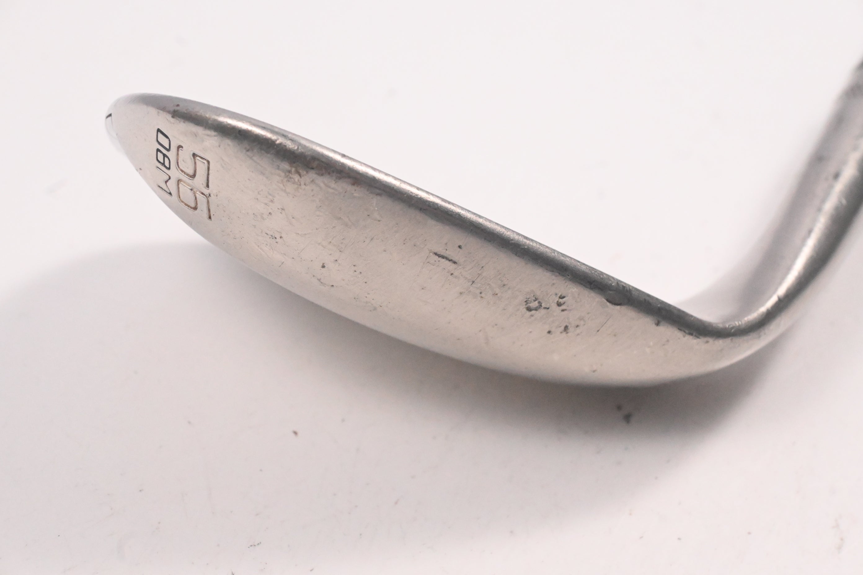 Titleist Vokey SM8 Sand Wedge / 56 Degree / X-Flex Project X Shaft