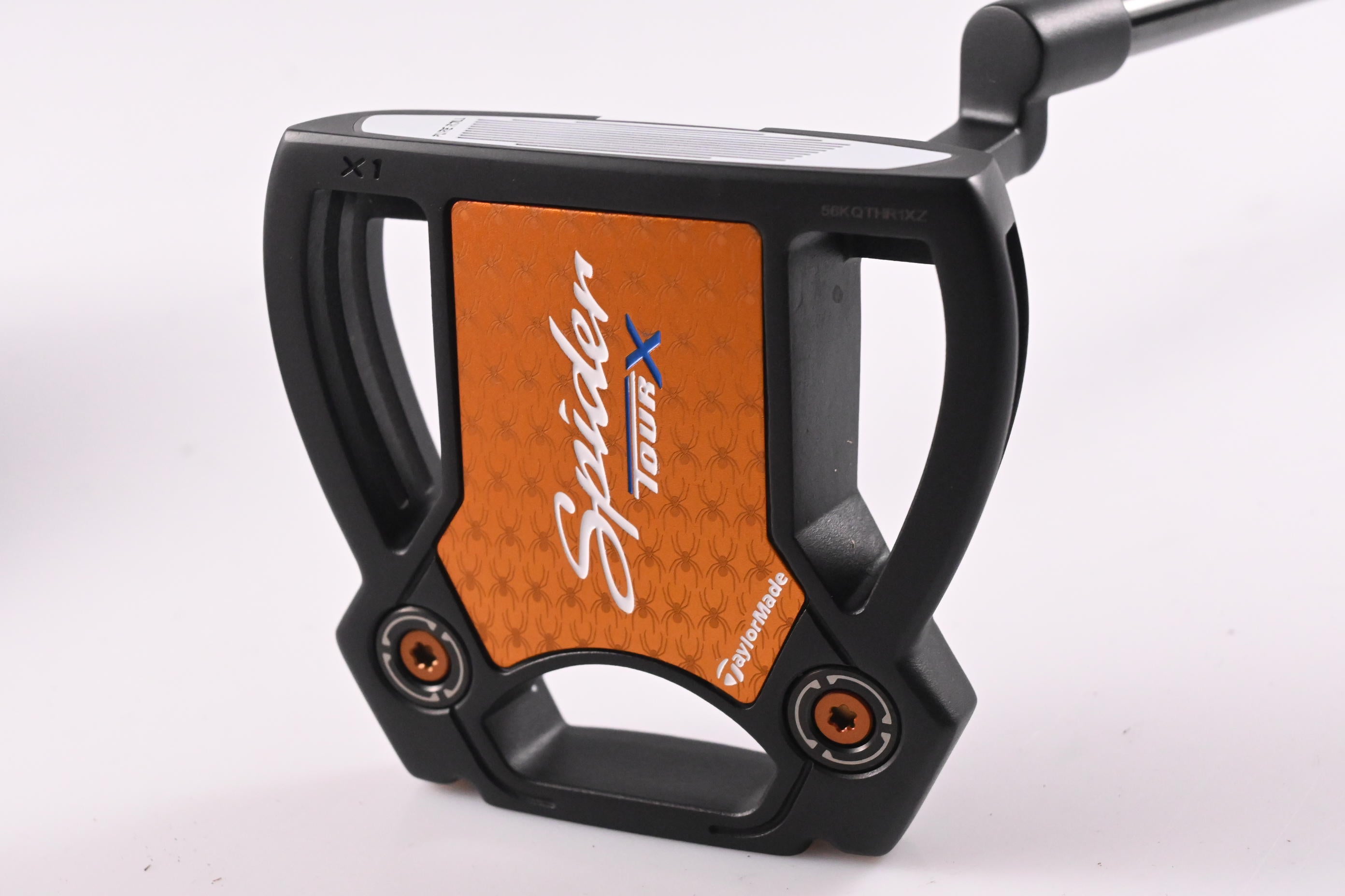 Taylormade Spider Tour Black X1 2025 Putter / 35 Inch