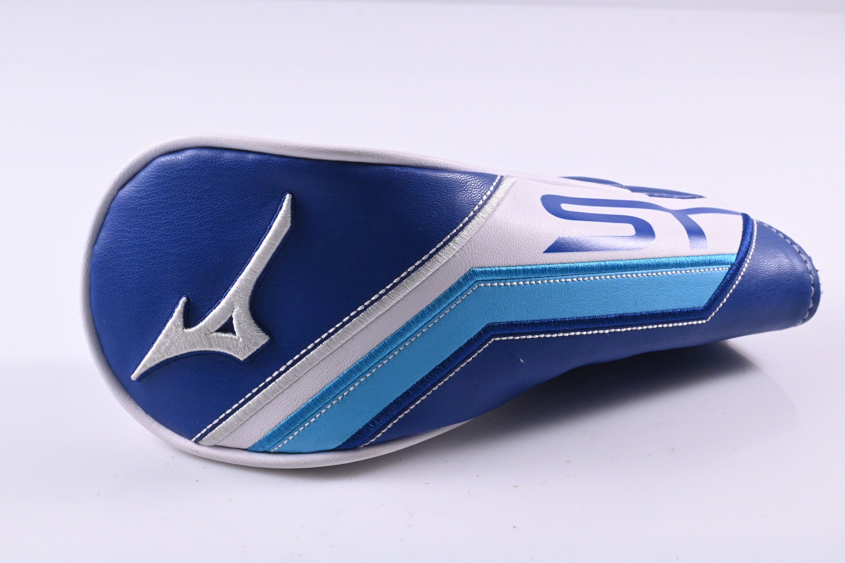 Mizuno ST-Z 230 #4 Hybrid / 22 Degree / Stiff Flex UST Mamiya LINQ Blue 75 Shaft