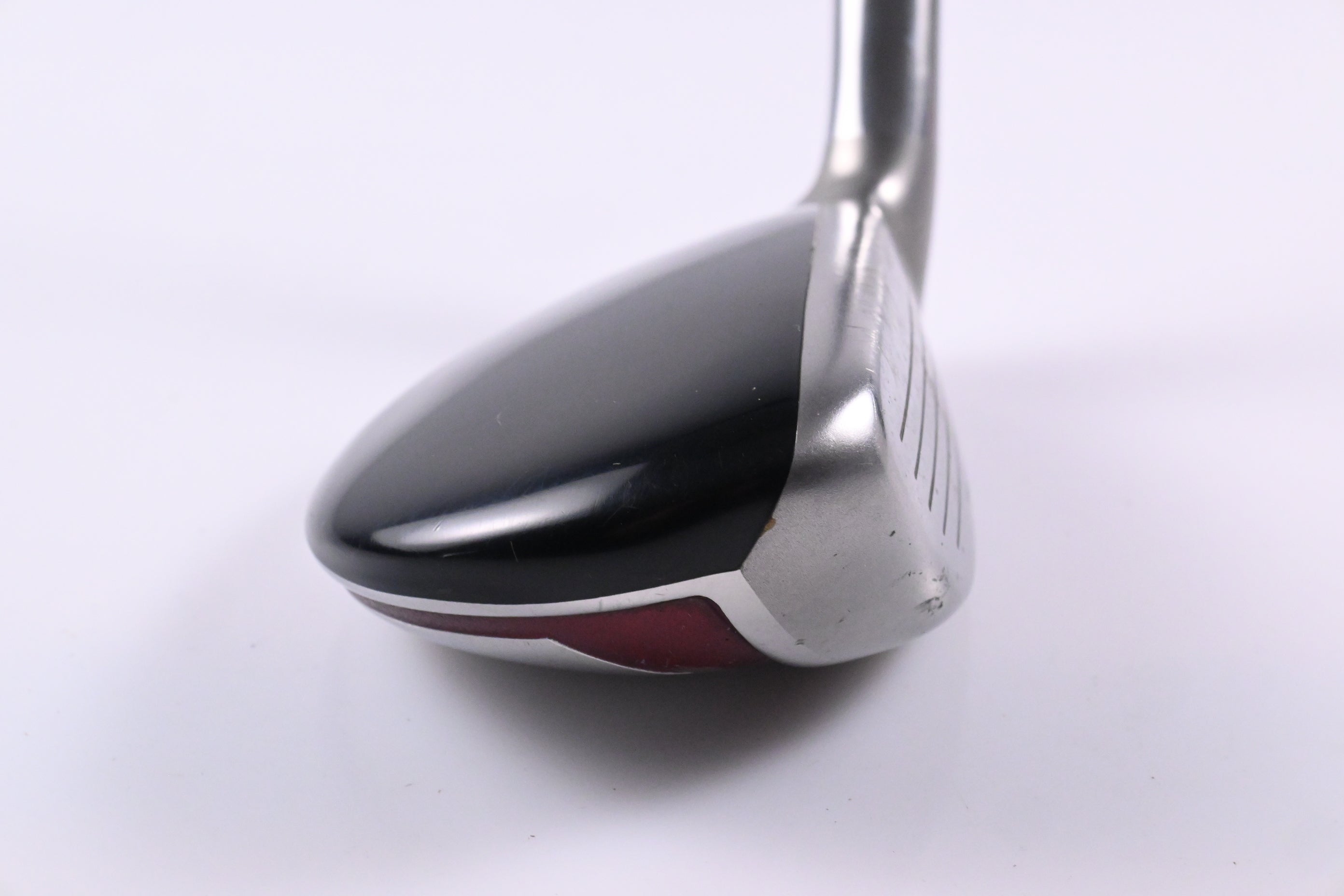 Callaway Diablo Edge #3 Hybrid / 21 Degree / Regular Flex Callaway 60 Shaft