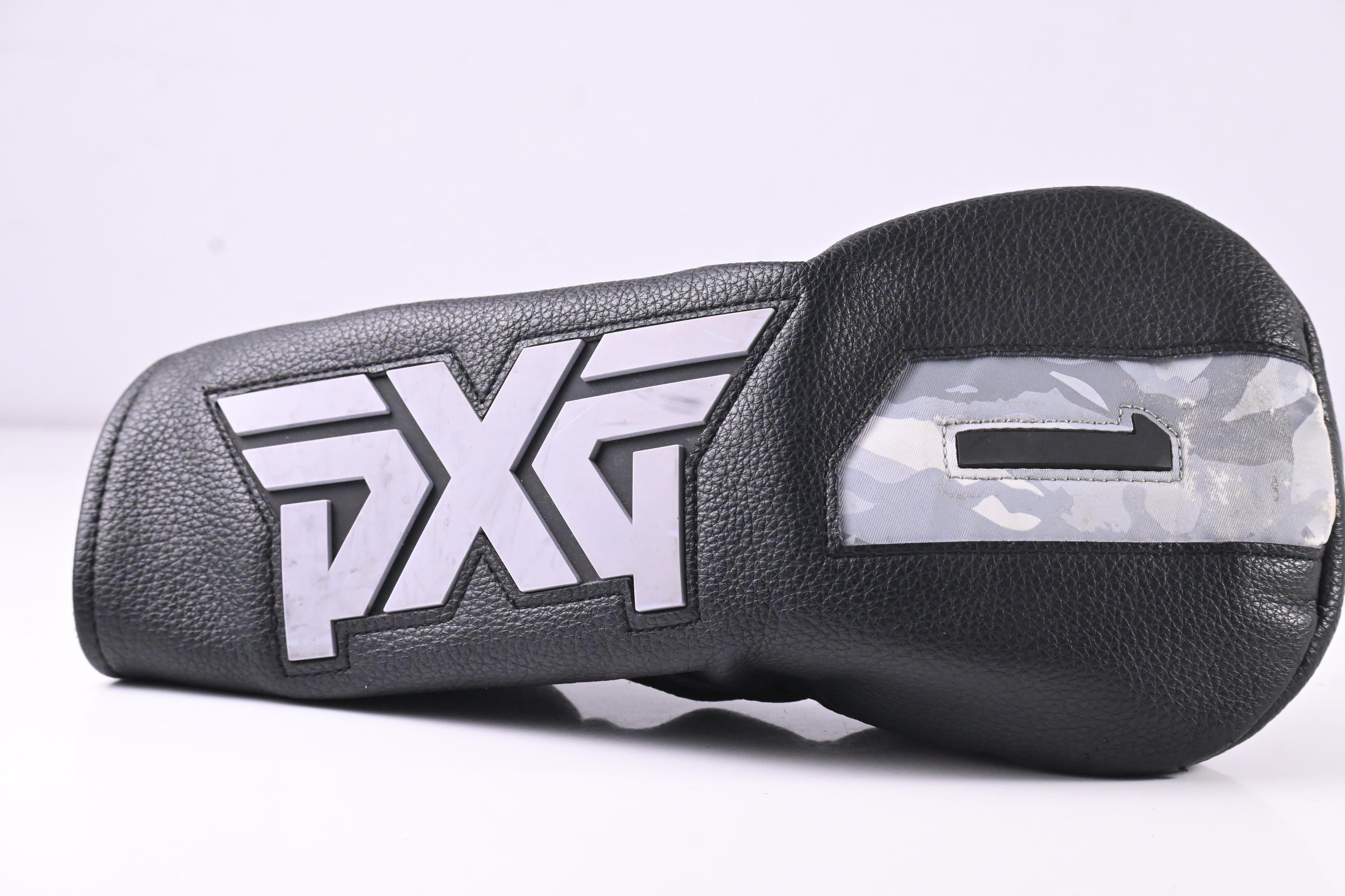 PXG 0311 XF Gen5 Driver / 10.5 Degree / Stiff Flex UST Mamiya Helium 5 Shaft