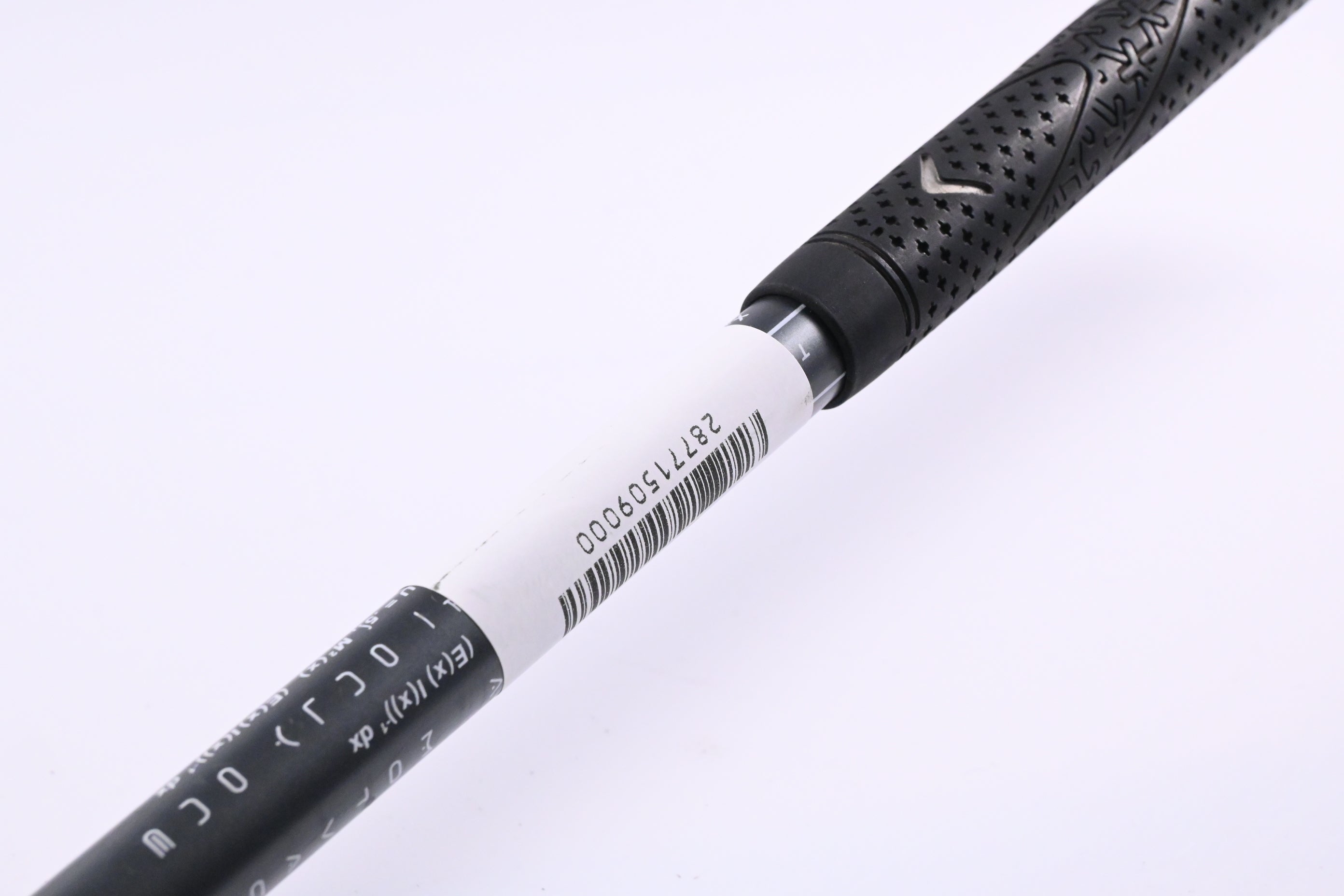 Callaway Steelhead XR #3 Hybrid / 19 Degree / Regular Flex Ozik Program F15 60