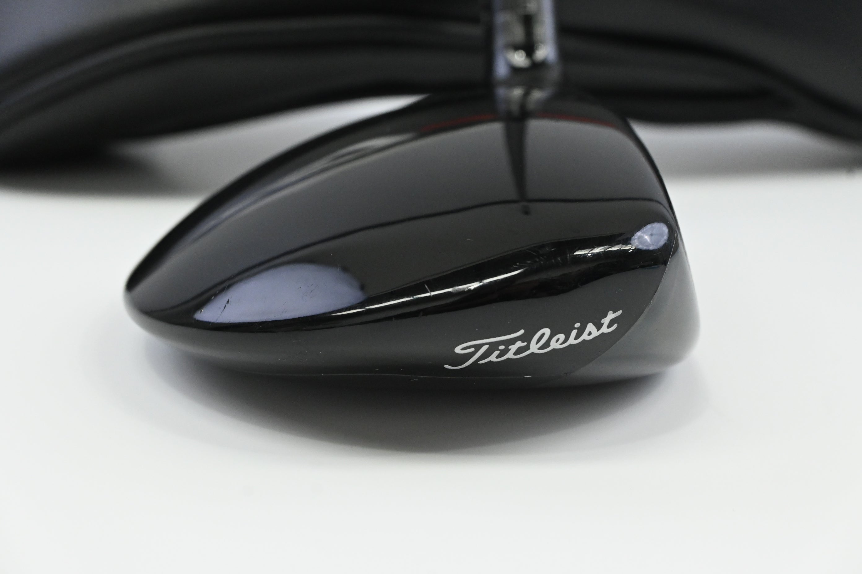 Titleist GT2 #3 Wood / 16.5 Degree / X-Flex HZRDUS Gen5 Black 70 Shaft