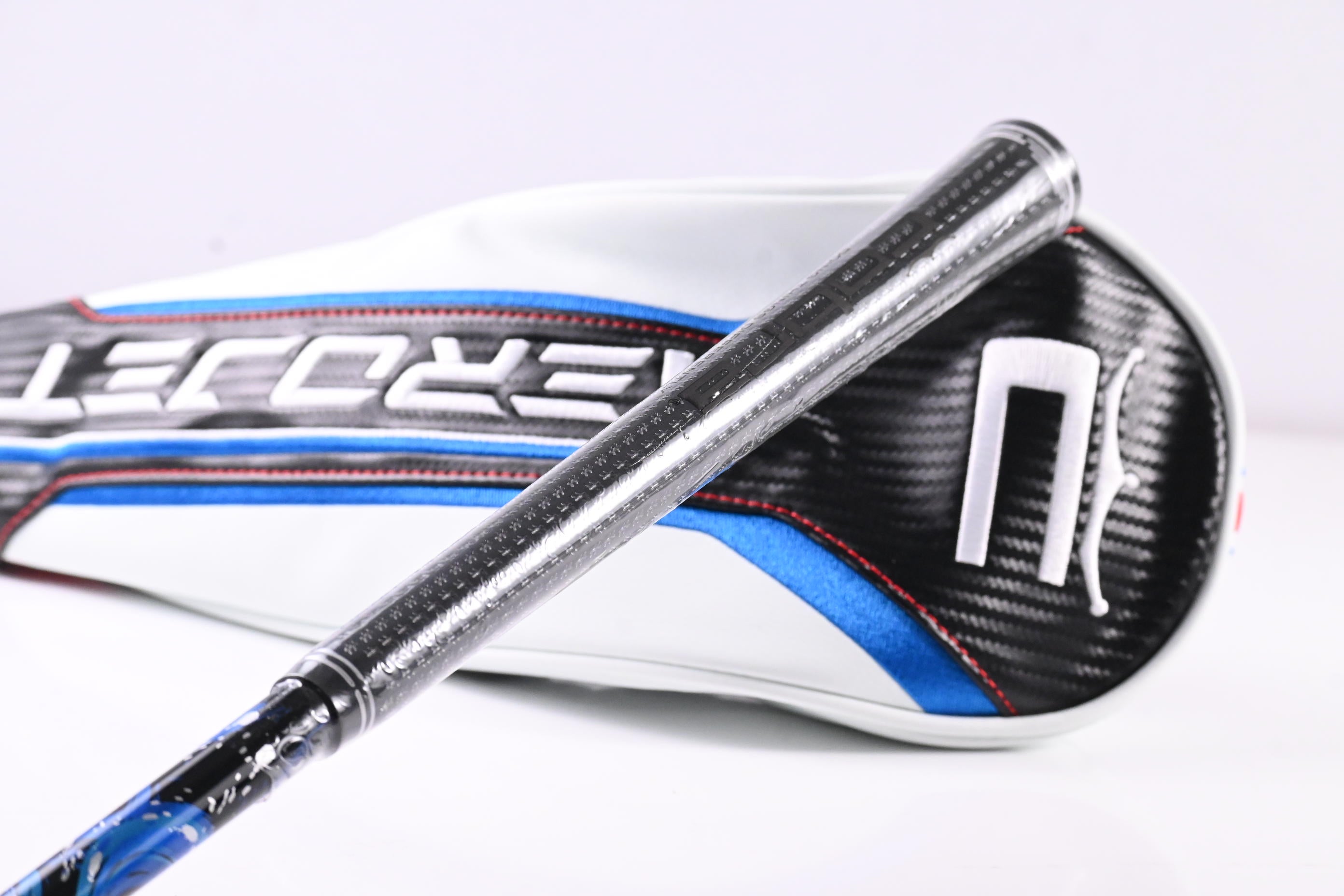 Cobra Aerojet LS Driver / 10.5 Degree / Regular Flex Kai'li Blue 60 Shaft