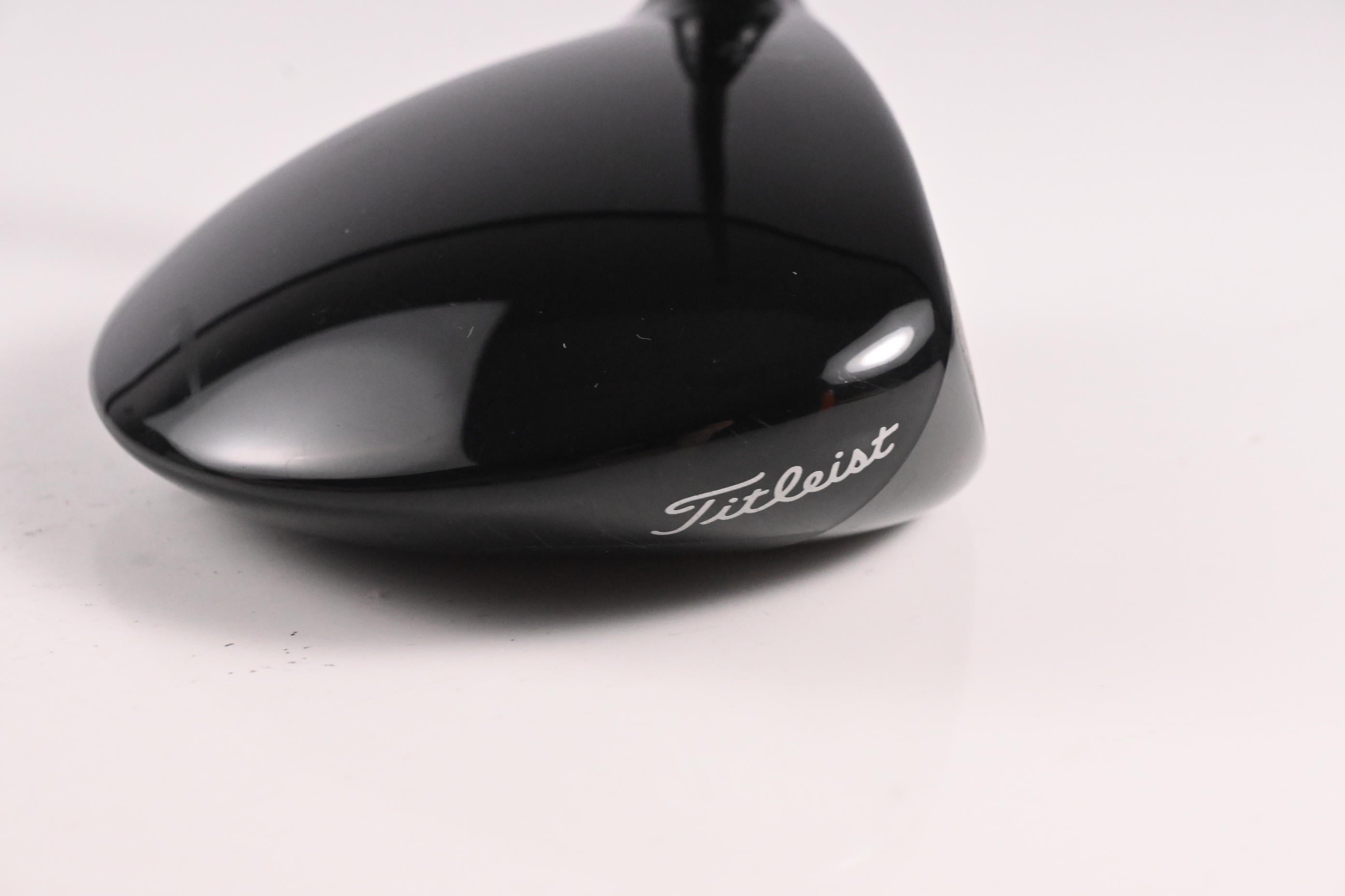 Titleist GT2 #3 Wood / 15 Degree / X-Flex Ventus Velcore Black 7 Shaft