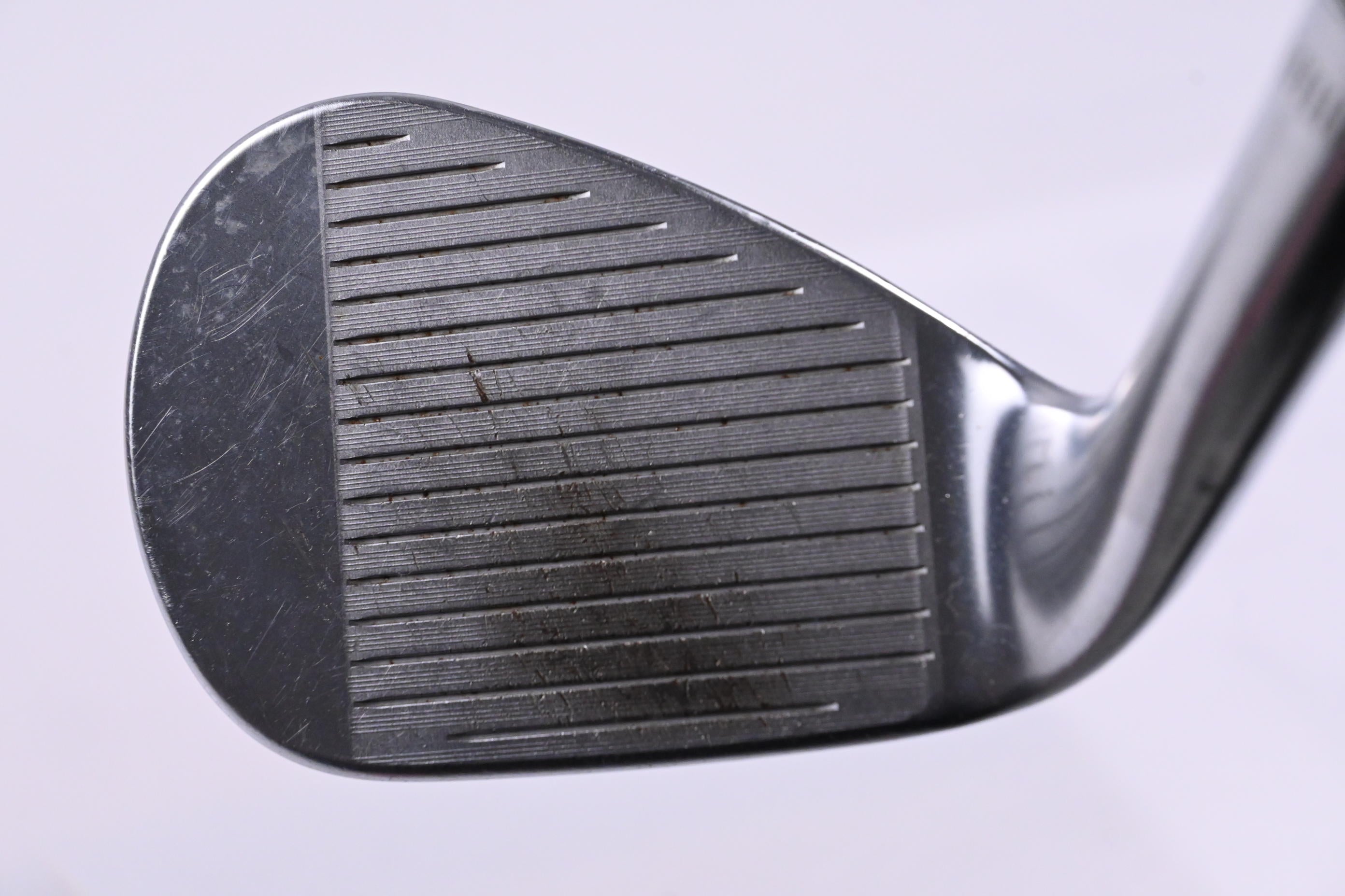 Callaway Mack Daddy Forged Lob Wedge / 58 Degree / X-Flex Dynamic Gold X100