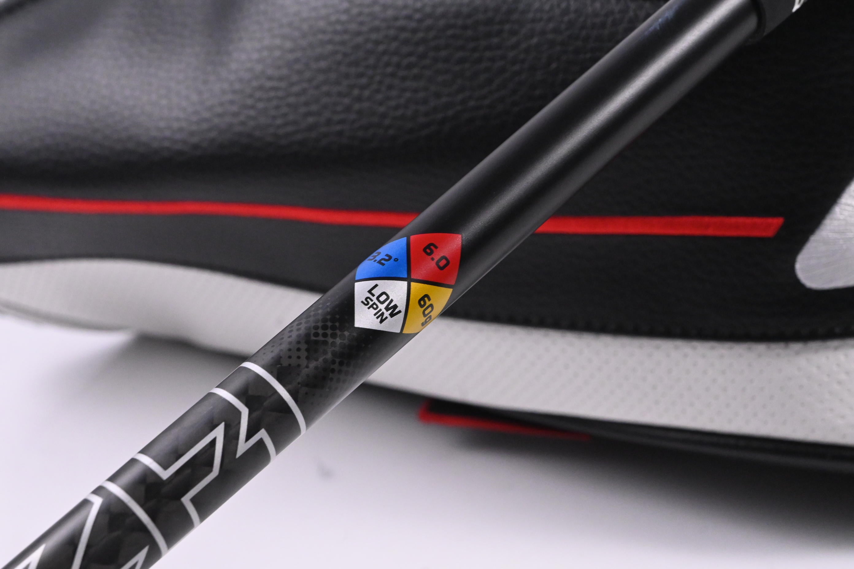 Titleist GT3 Driver / 9 Degree / Stiff Flex HZRDUS Black 60 Shaft