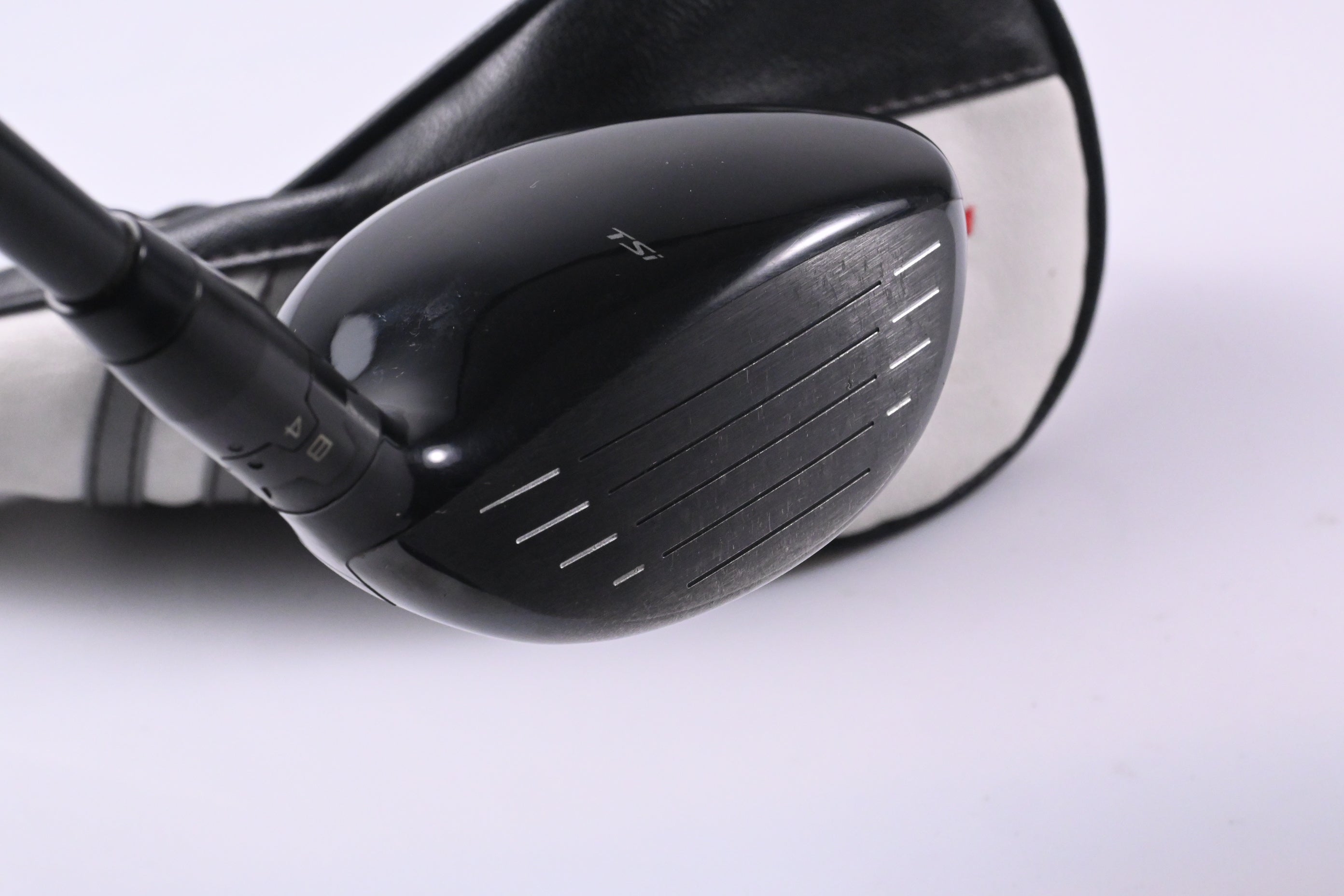 Tour Issue Left Hand Titleist TSi2 #5 Wood / 18 Degree / TX-Flex Tensei AV RAW