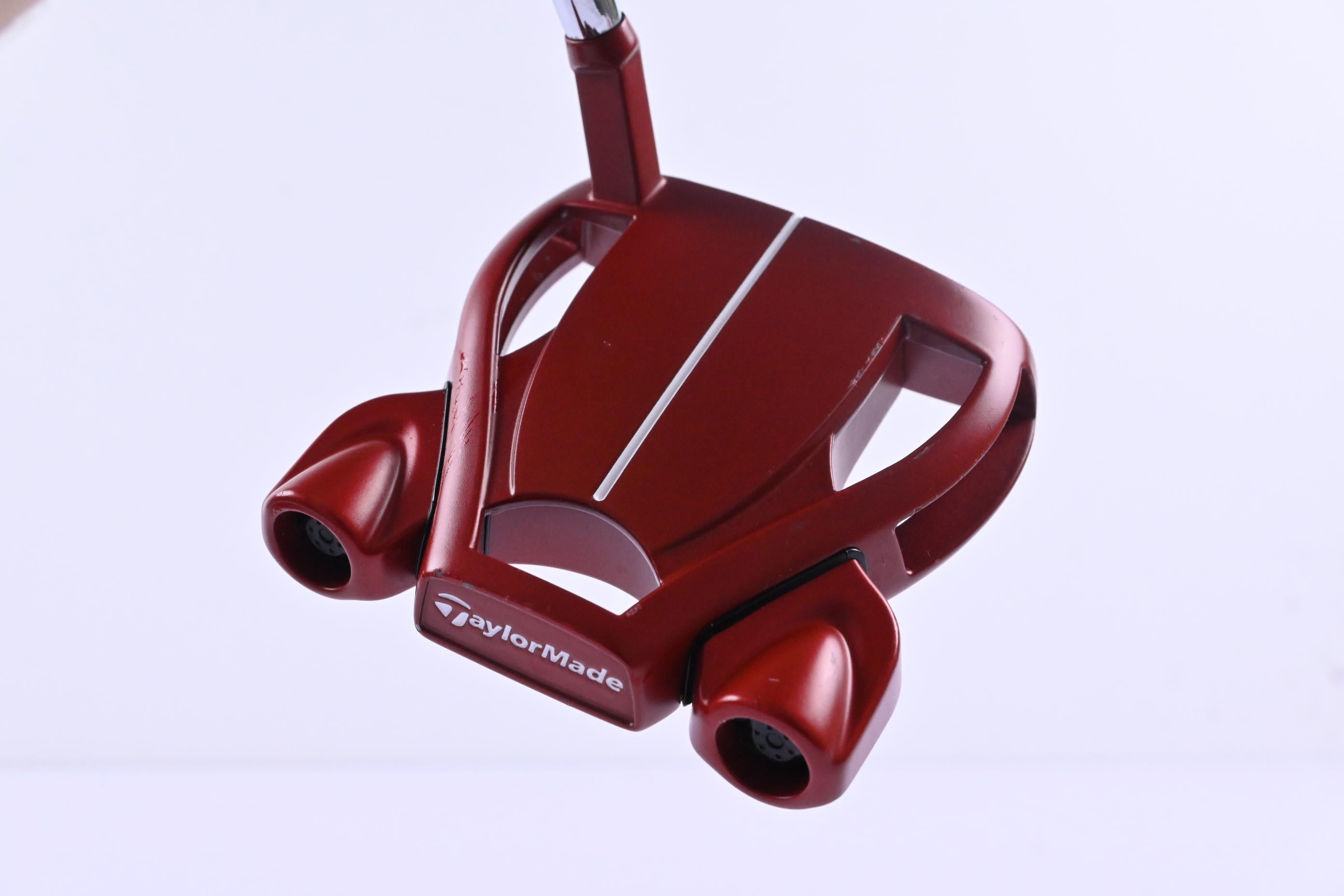 Taylormade Spider Red Putter / 35 Inch