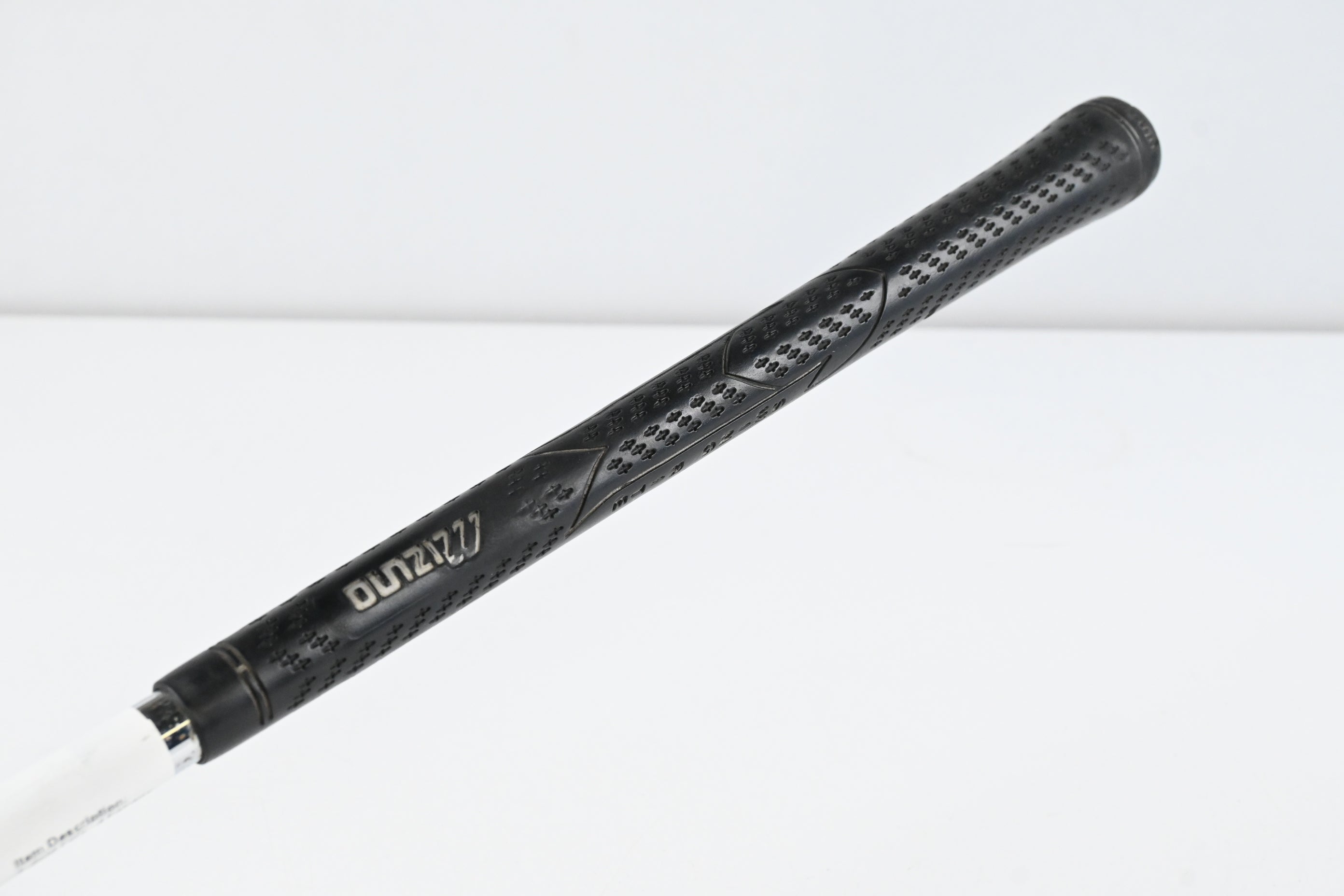 Mizuno T-Zoid Forged #3 Wood / 15 Degree / Regular Flex Dynamic Gold R300