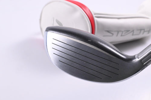 Ladies Taylormade Stealth #5 Hybrid / 26 Degree / Ladies Flex Aldila Ascent 45