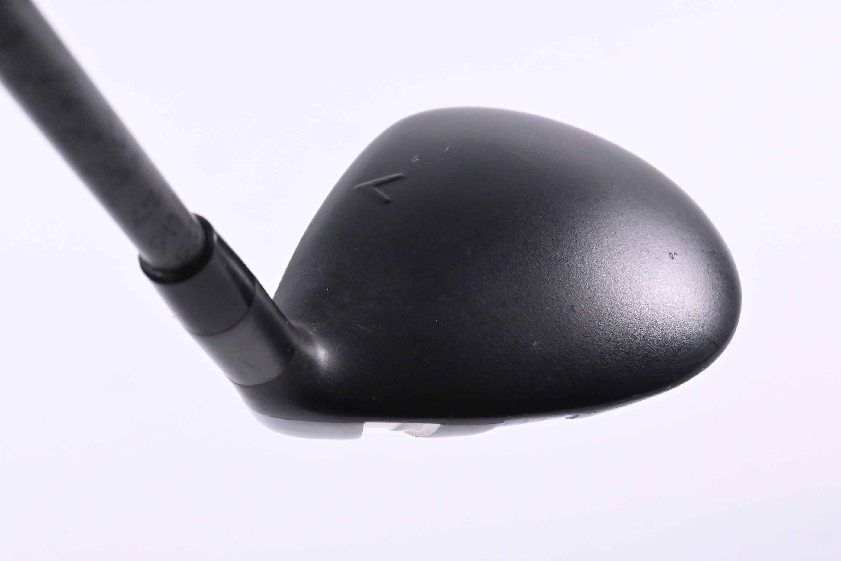 Ladies Callaway XR #5 Wood / 19 Degree / Ladies Flex Project X San Diego 47