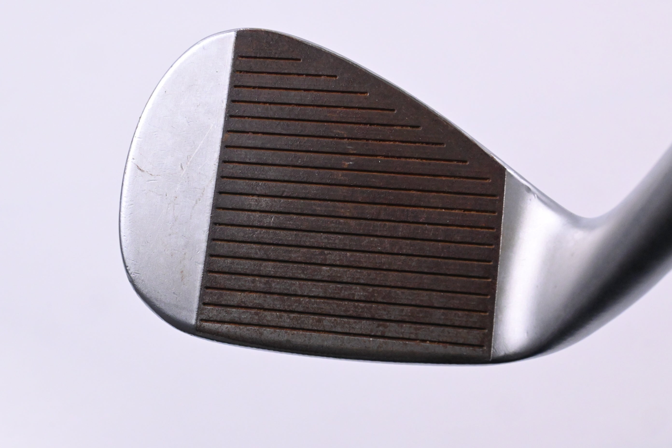 Taylormade Milled Grind 3 Chrome Sand Wedge / 54 Degree / Stiff Flex DG S200