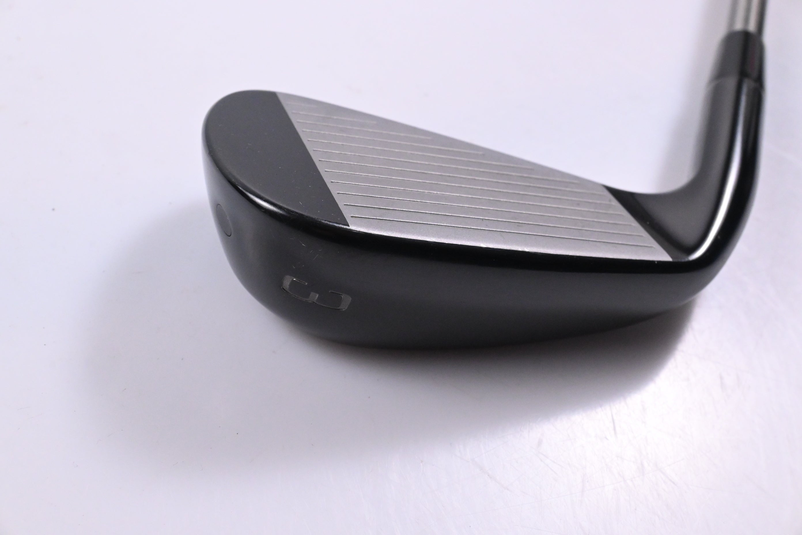 Mizuno Pro Fli-Hi 2024 #3 Iron / 19 Degree / Regular Flex SteelFiber hls880