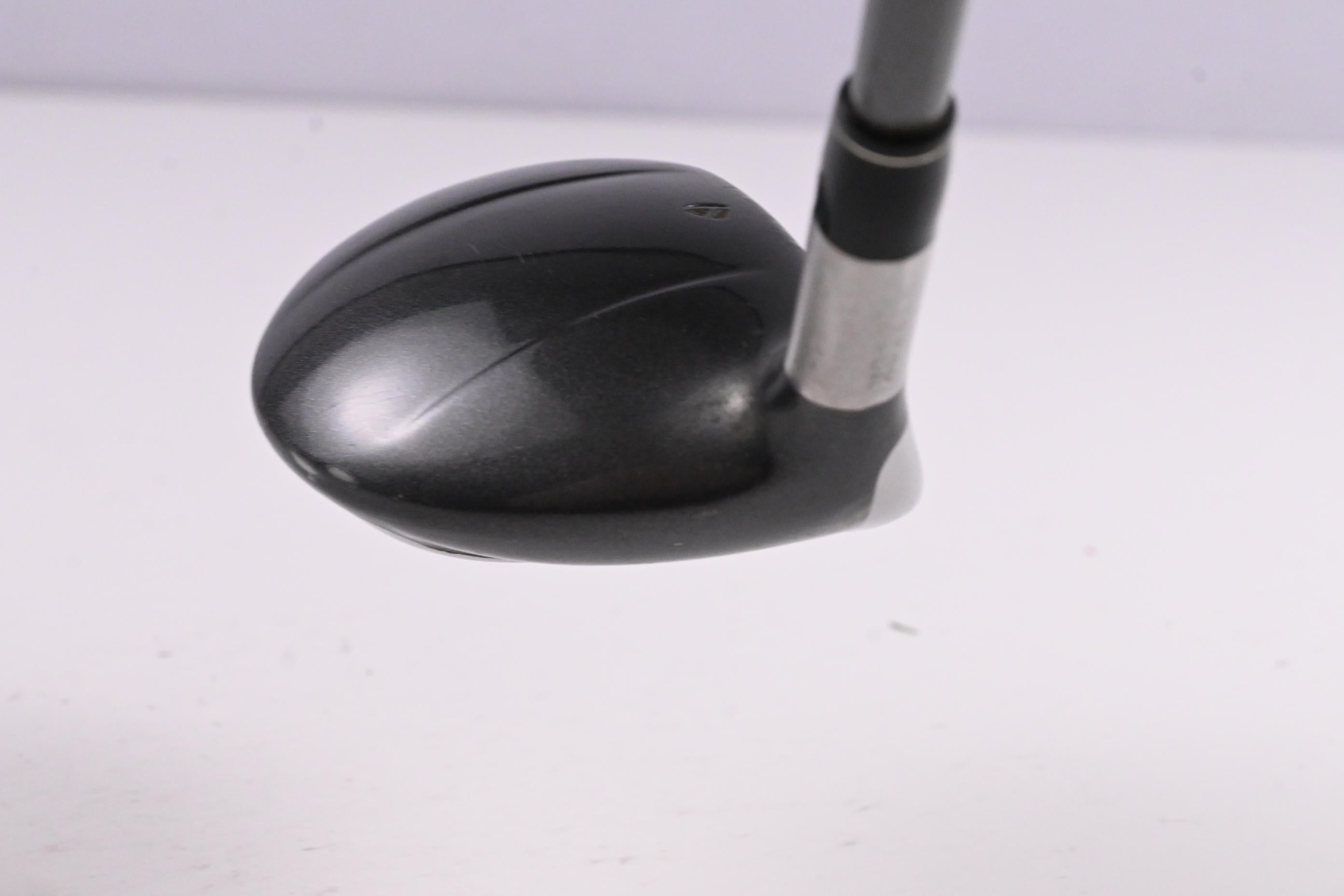 Left Hand Taylormade 200 Steel #7 Wood / 21 Degree / Regular Flex Taylormade 80