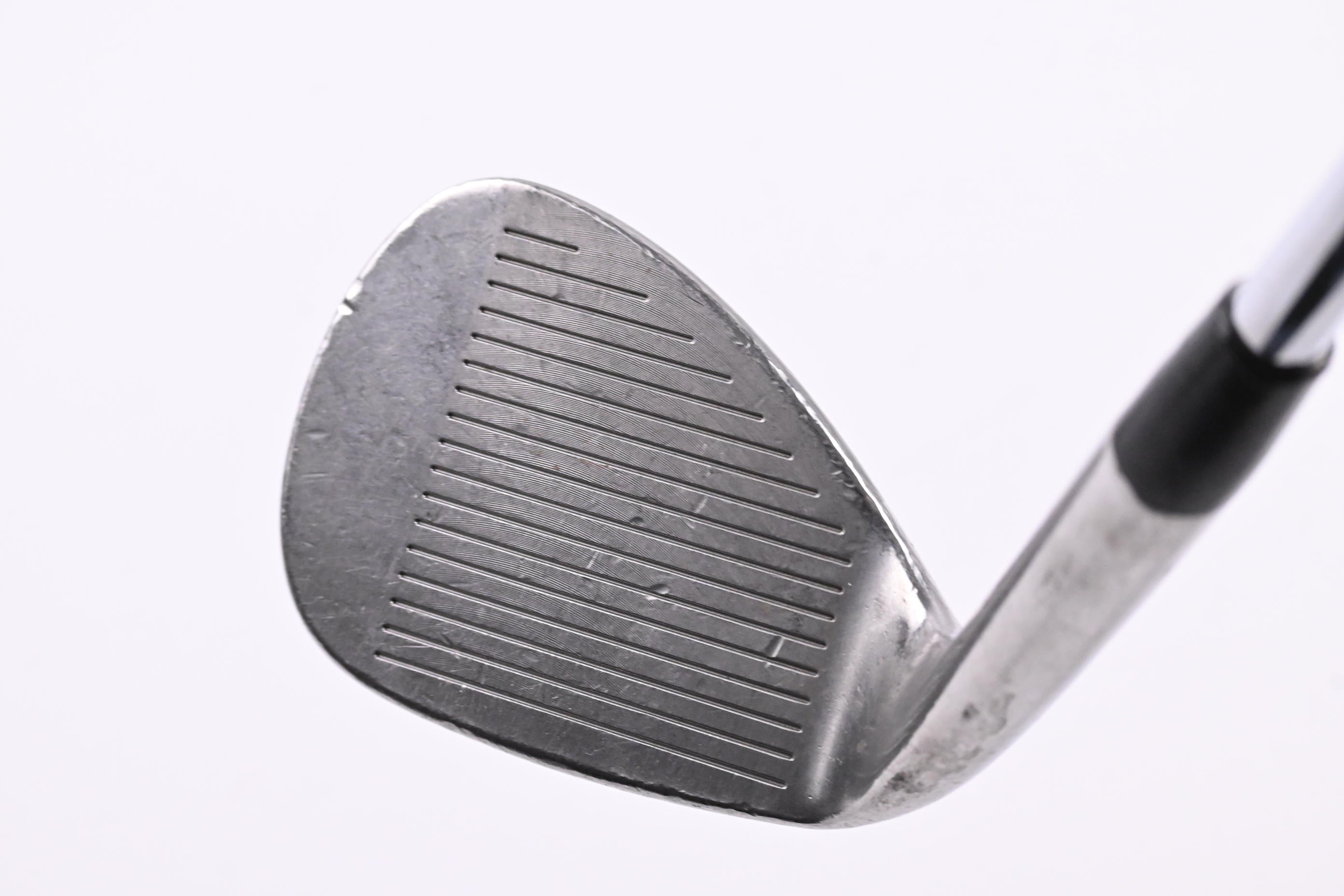 Cobra King Pur Gap Wedge / 52 Degree / Stiff Flex Cobra Shaft