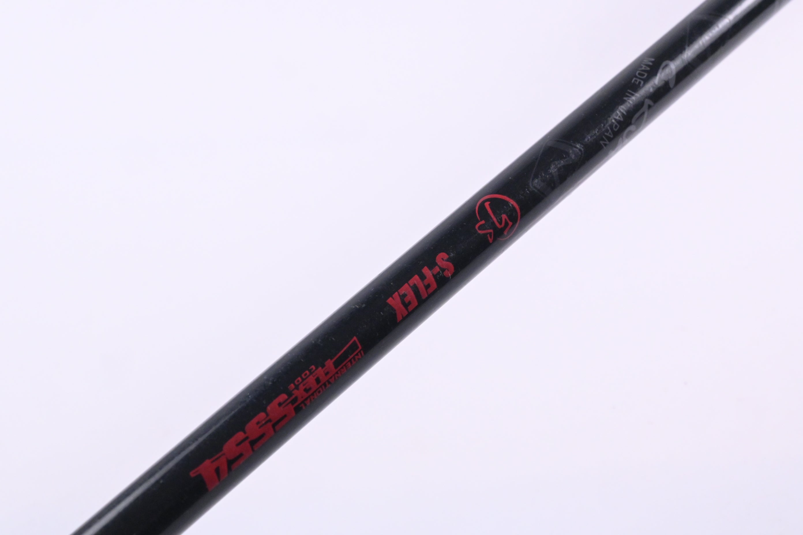 Cleveland Launcher HB Turbo #3 Wood / 15 Degree / Stiff Flex Miyazaki C.Kua 7