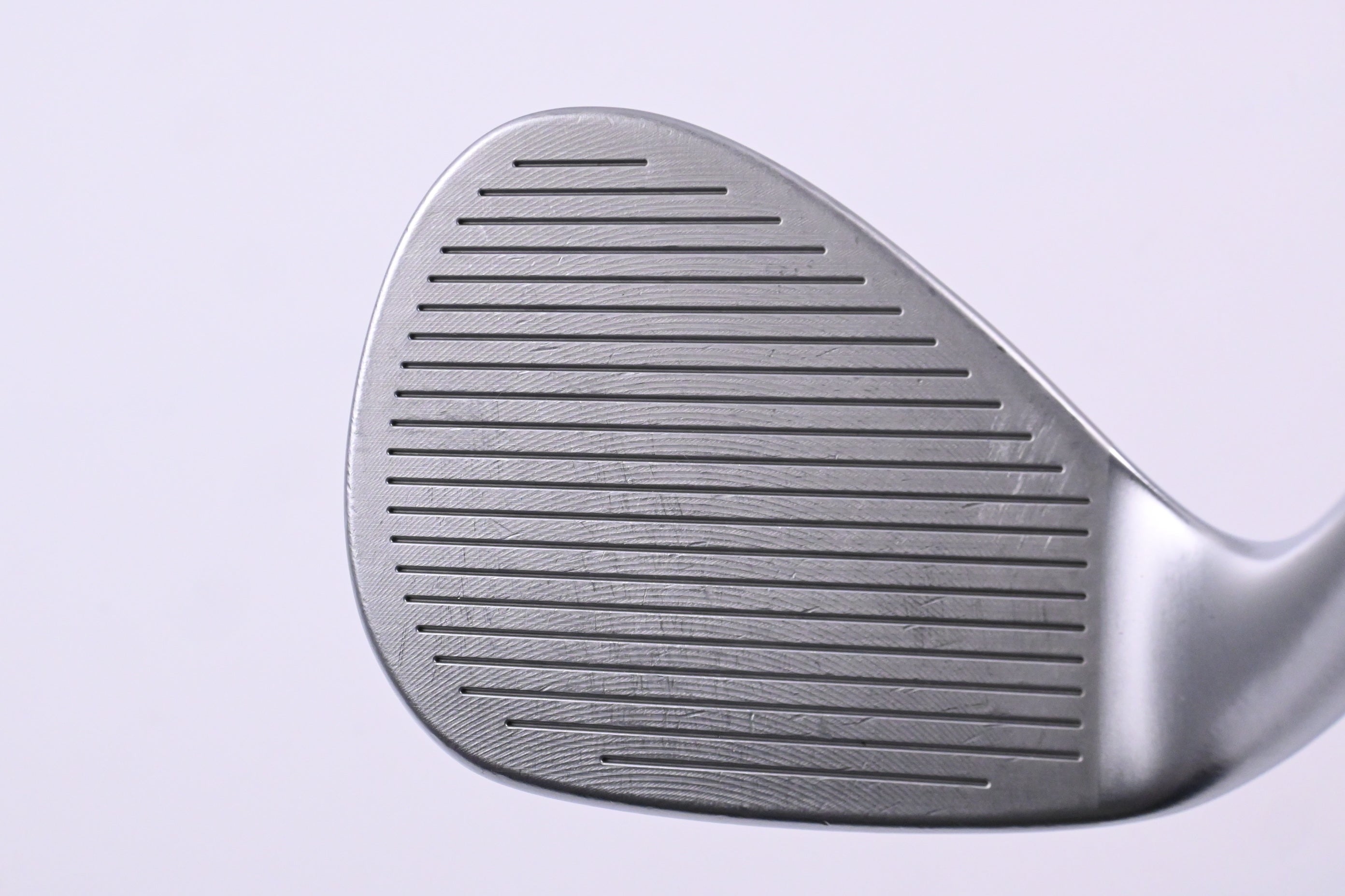 Cleveland CBX Full Face 2 Gap Wedge / 50 Degree / Wedge Flex Dynamic Gold 115