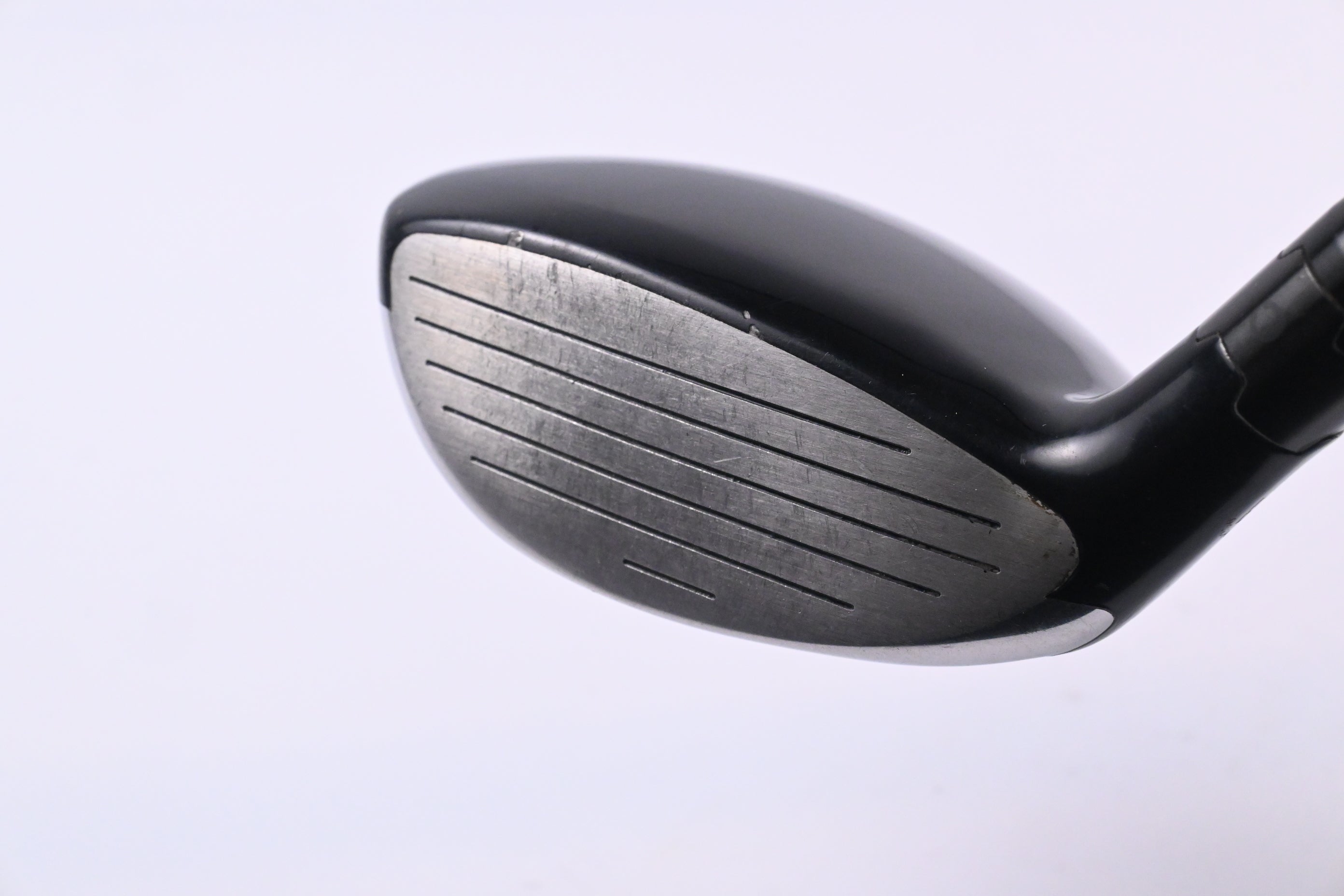 Callaway RAZR Fit #3 Wood / 15 Degree / Stiff Flex Aldila RIP'D NV 60 Shaft