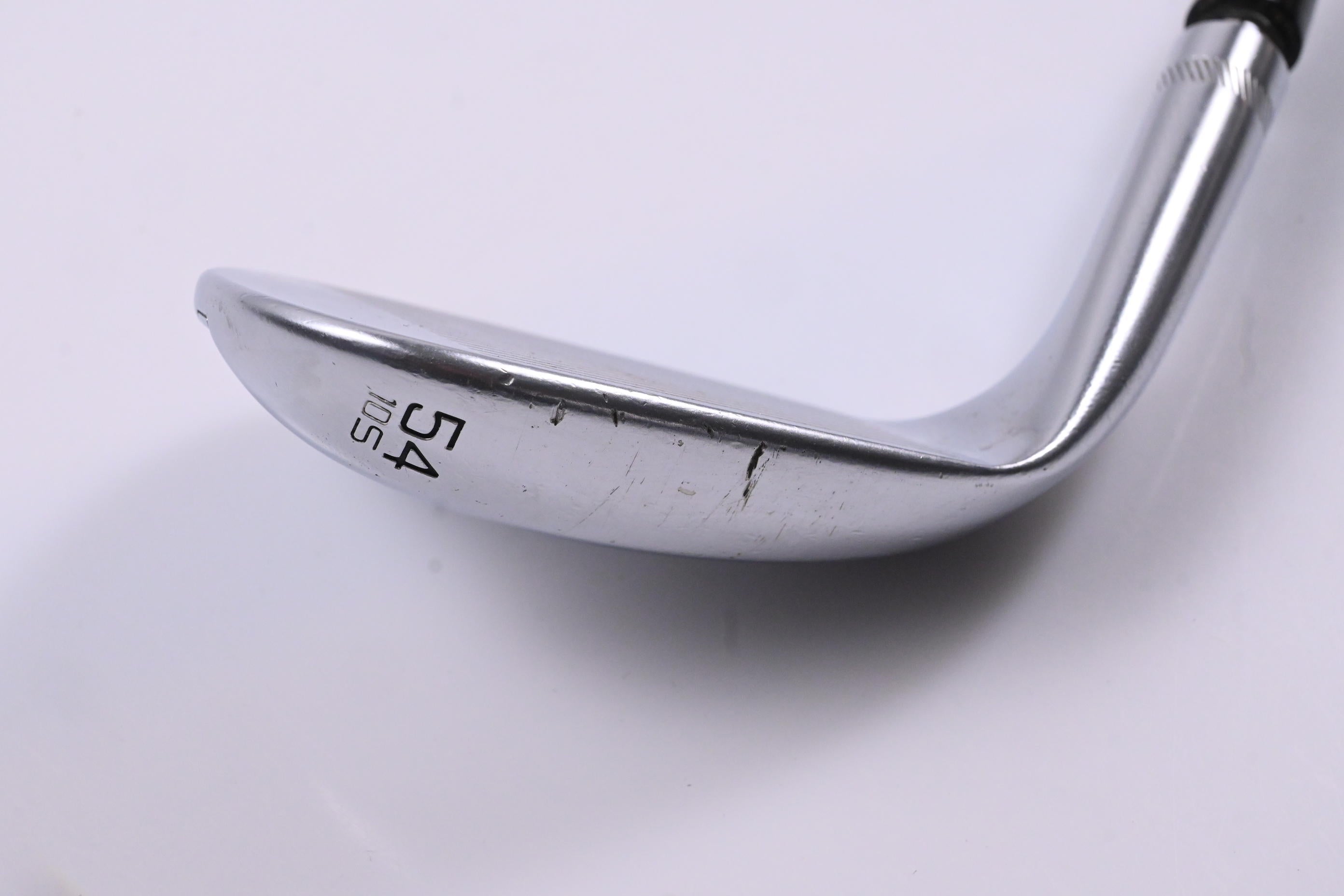 Titleist Vokey SM8 Sand Wedge / 54 Degree / Wedge Flex Titleist Vokey Shaft