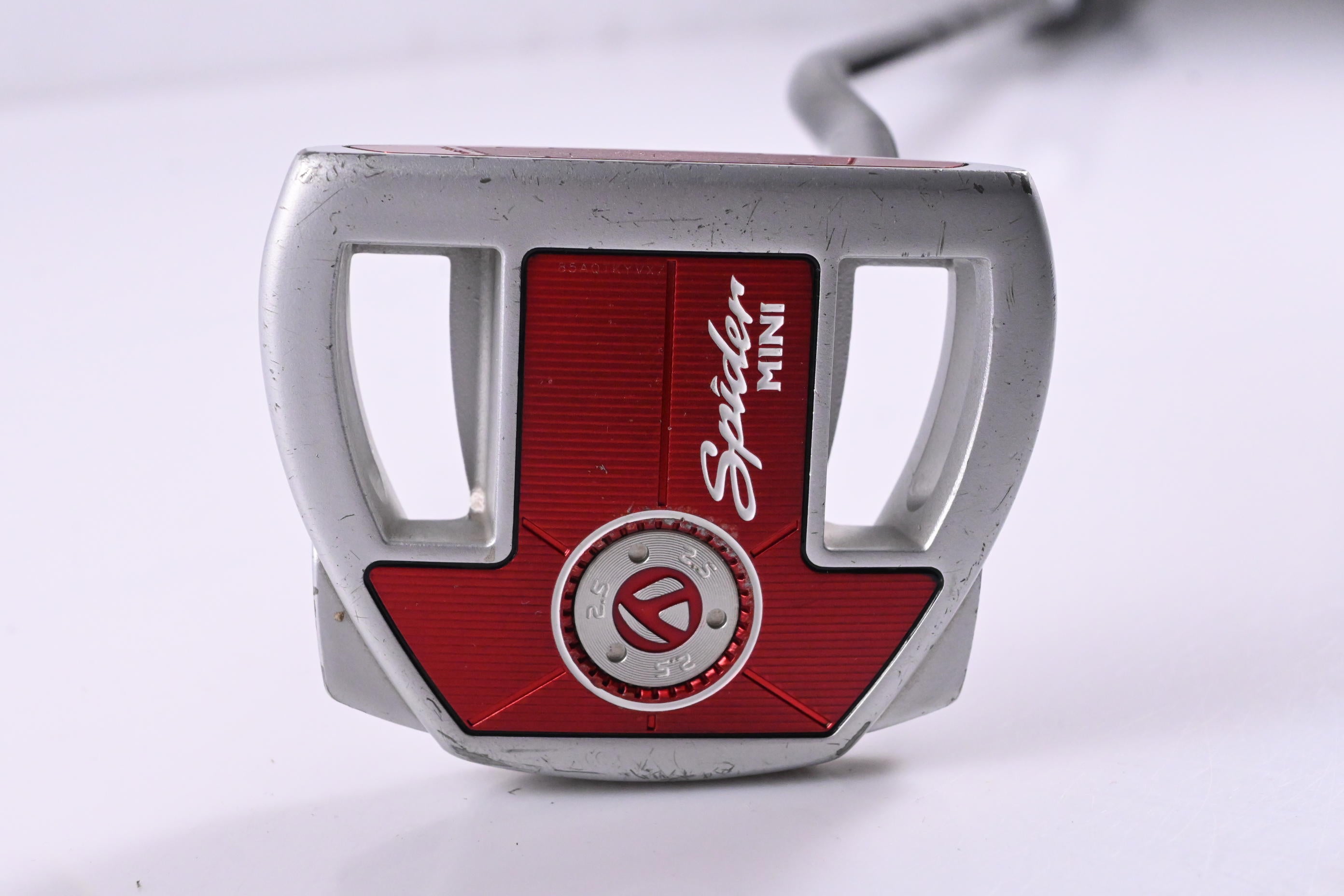 Taylormade Spider Mini Double Bend Putter / 33 Inch