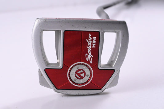 Taylormade Spider Mini Double Bend Putter / 33 Inch