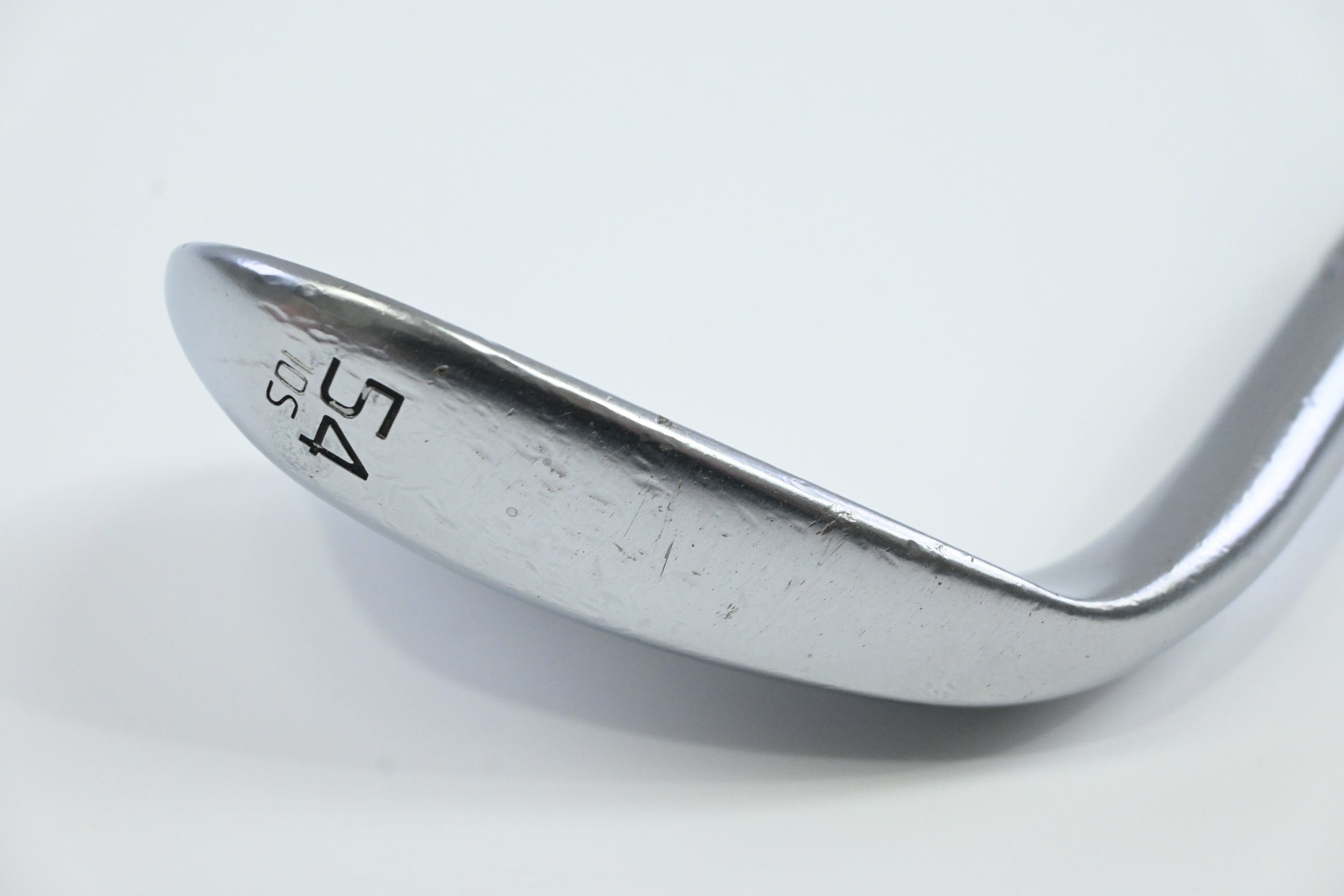 Titleist Vokey SM9 Sand Wedge / 54 Degree / Wedge Flex Vokey SM9 Shaft