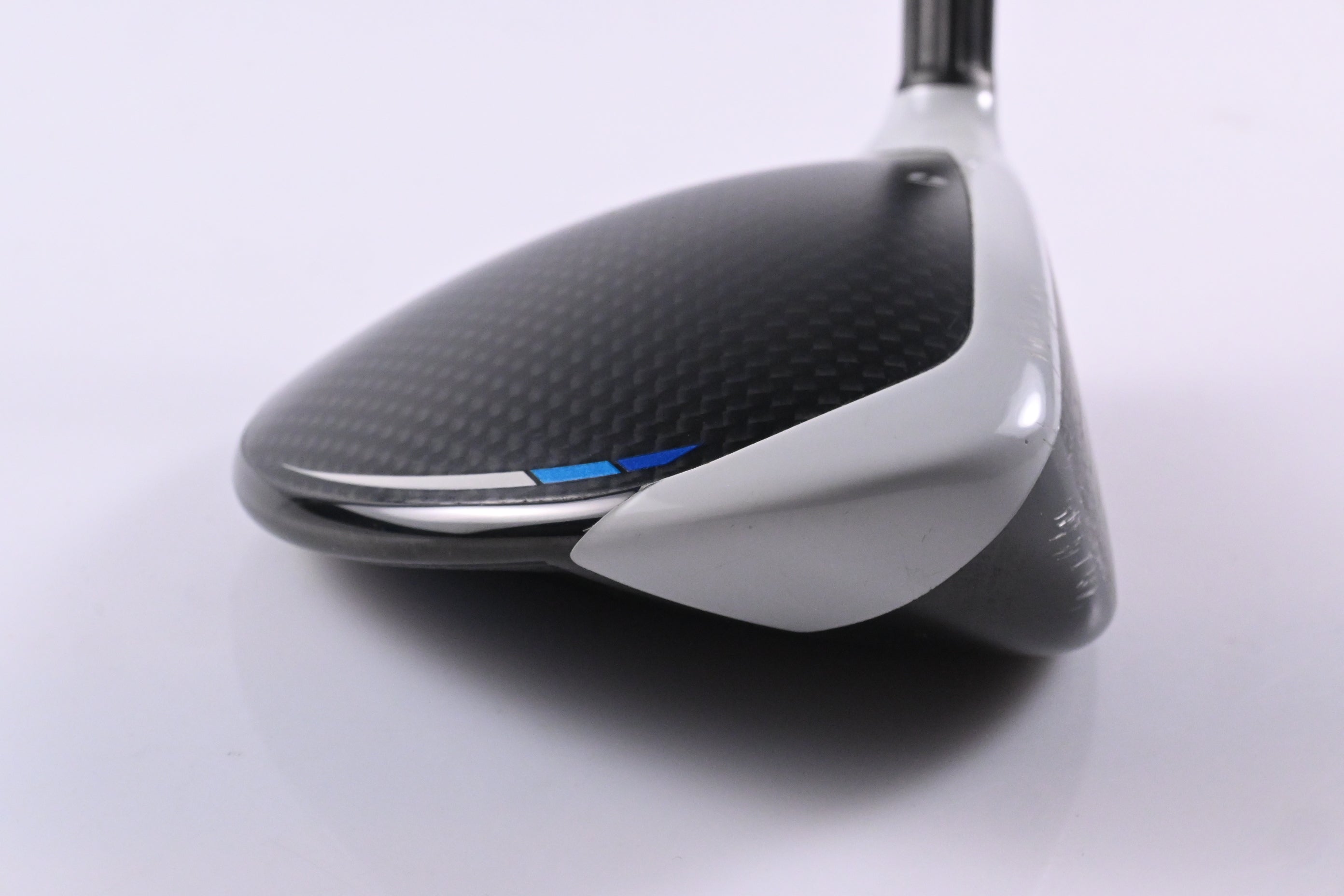 Taylormade SIM2 Max #3 Wood / 15 Degree / Regular Flex Fujikura Ventus Blue 5