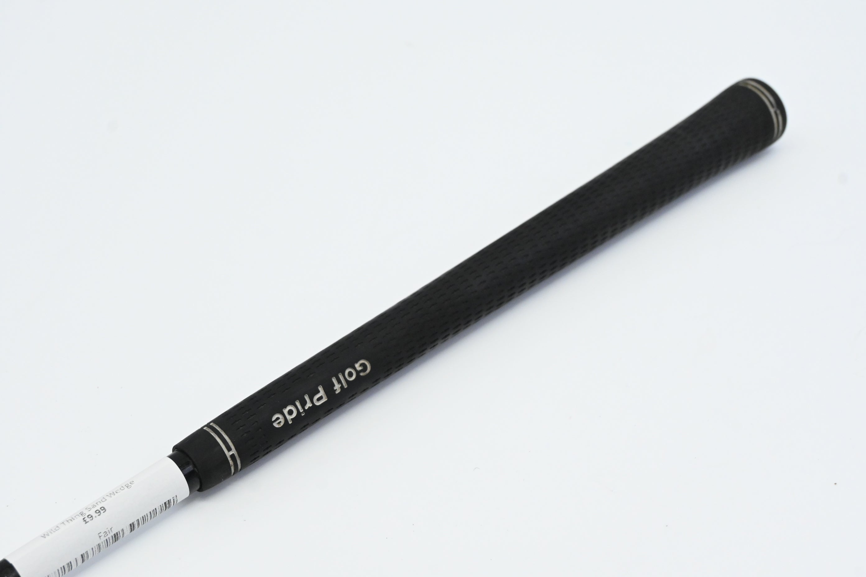 Wild Thing First Sand Wedge / 56 Degree / Regular Flex Super Carbon Shaft