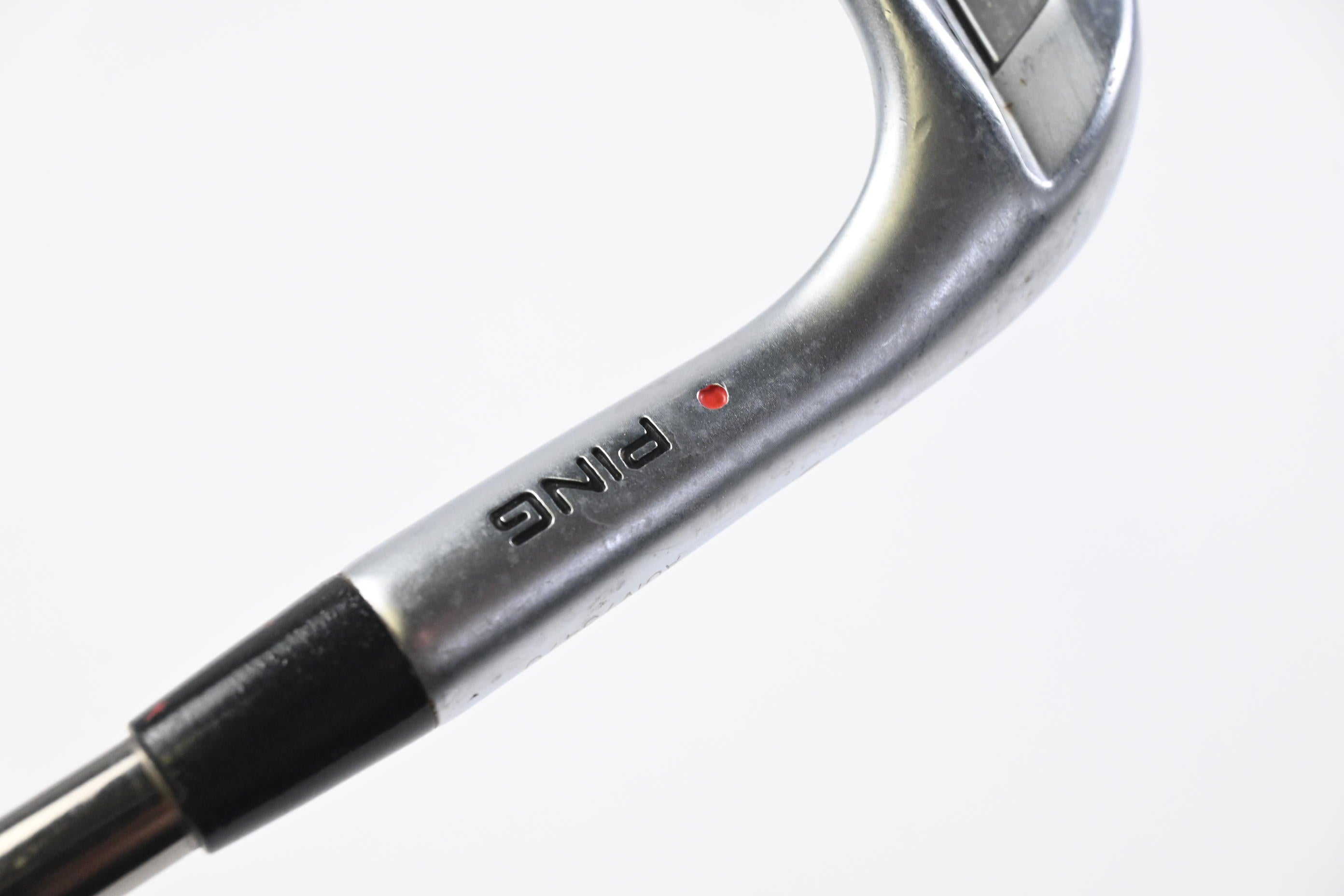 Ping Glide 4.0 Pitching Wedge / 46 Degree / Orange Dot / Stiff Flex UST Recoil