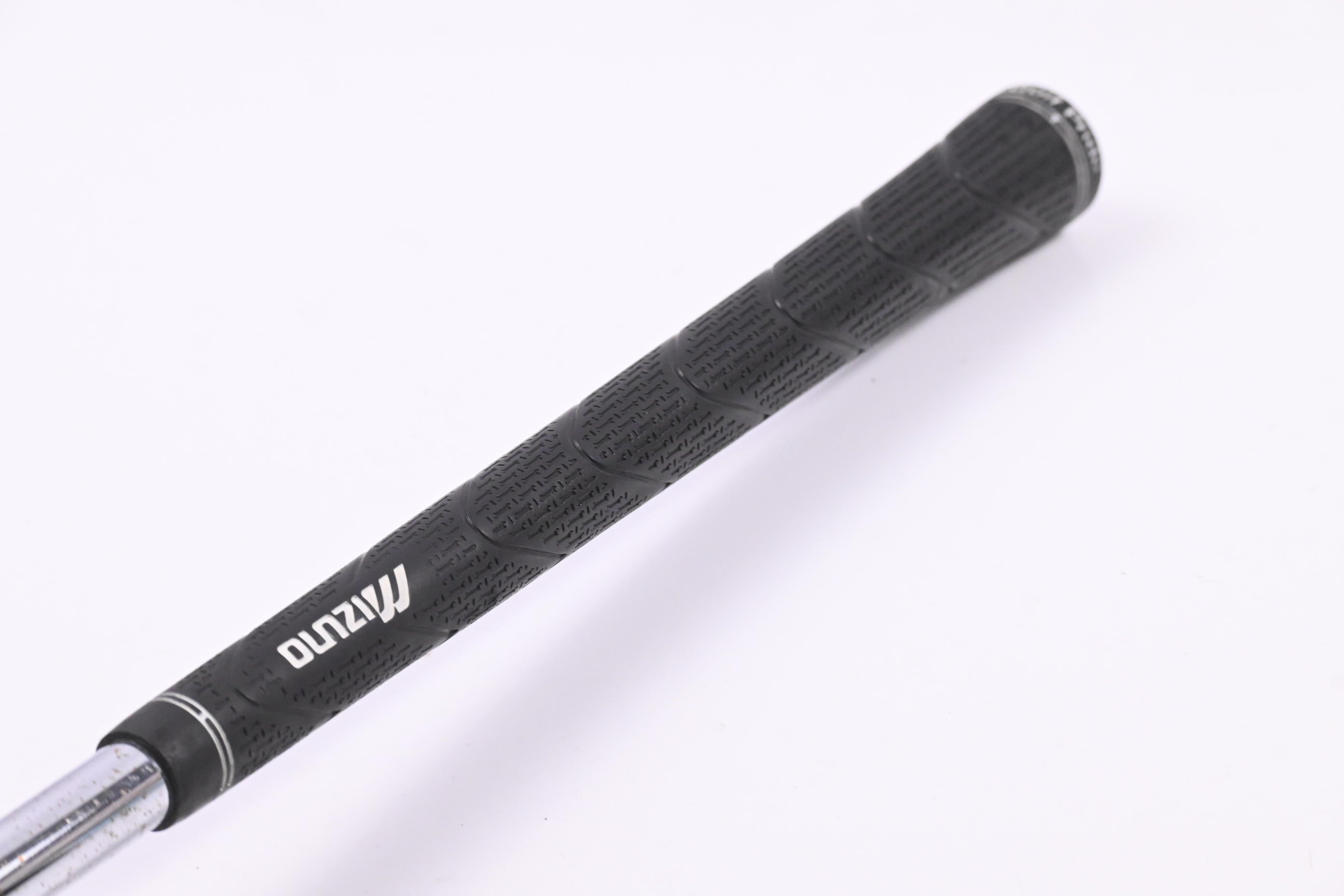 Mizuno JPX Series Lob Wedge / 58 Degree / Wedge Flex Steel Shaft
