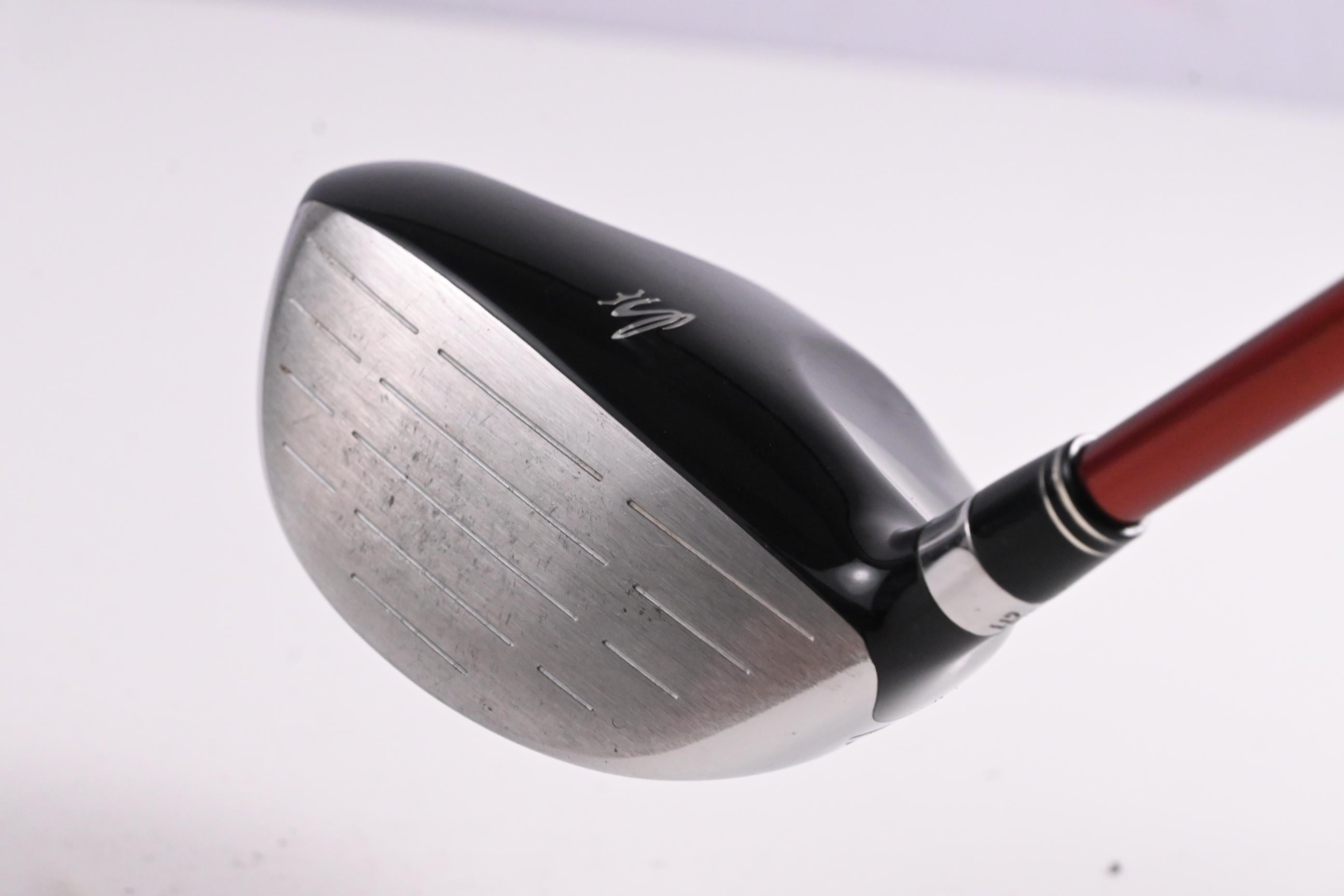 Cobra Speed LD #3 Wood / 15 Degree / Regular Flex Aldila NV 55 Shaft