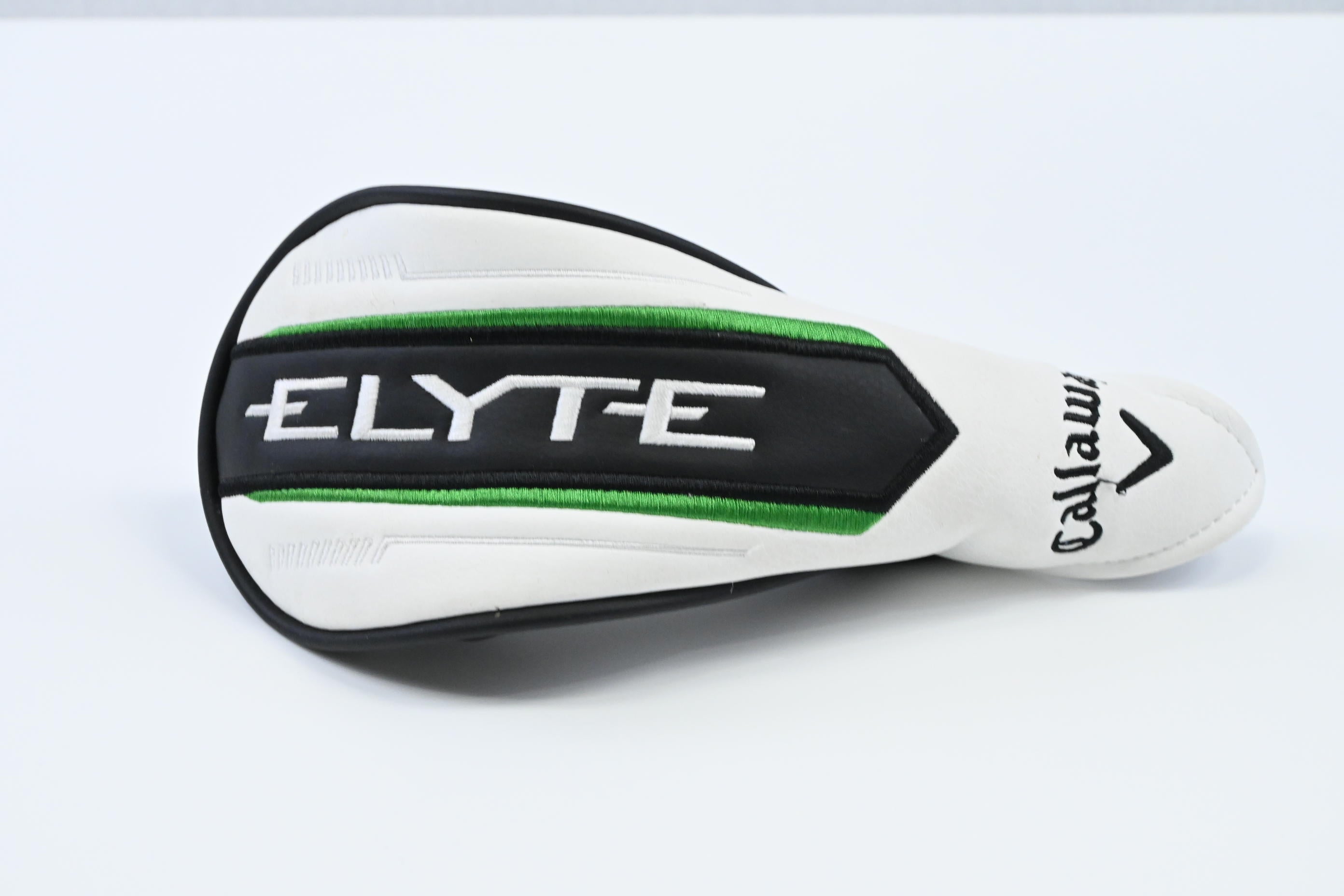 Callaway Elyte #4 Hybrid / 22 Degree / Regular Flex Denali Charcoal 60 Shaft