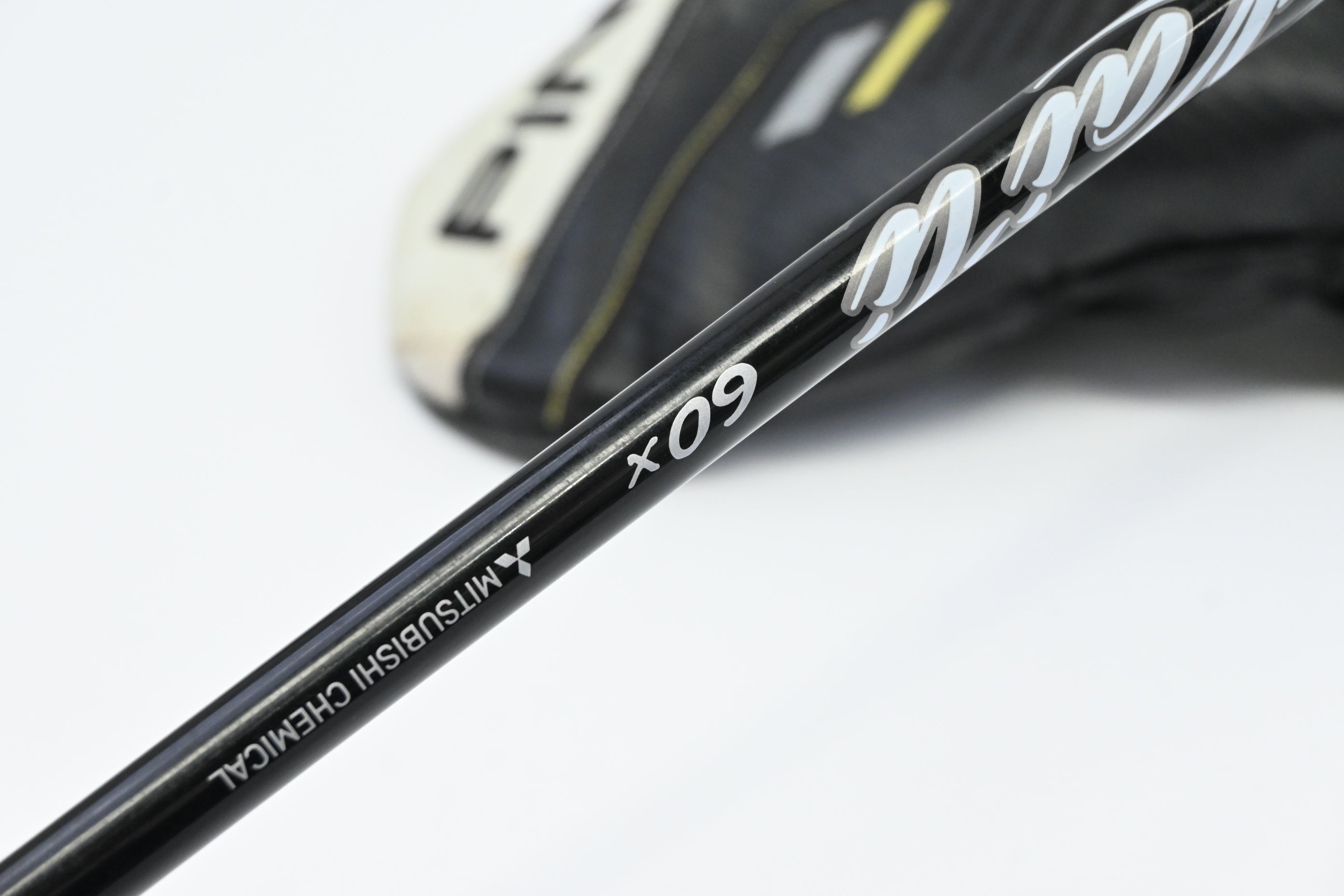 Ping G430 LST Driver / 9 Degree / X-Flex Kai'li White 60 Shaft