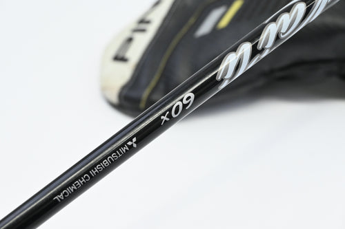 Ping G430 LST Driver / 9 Degree / X-Flex Kai'li White 60 Shaft