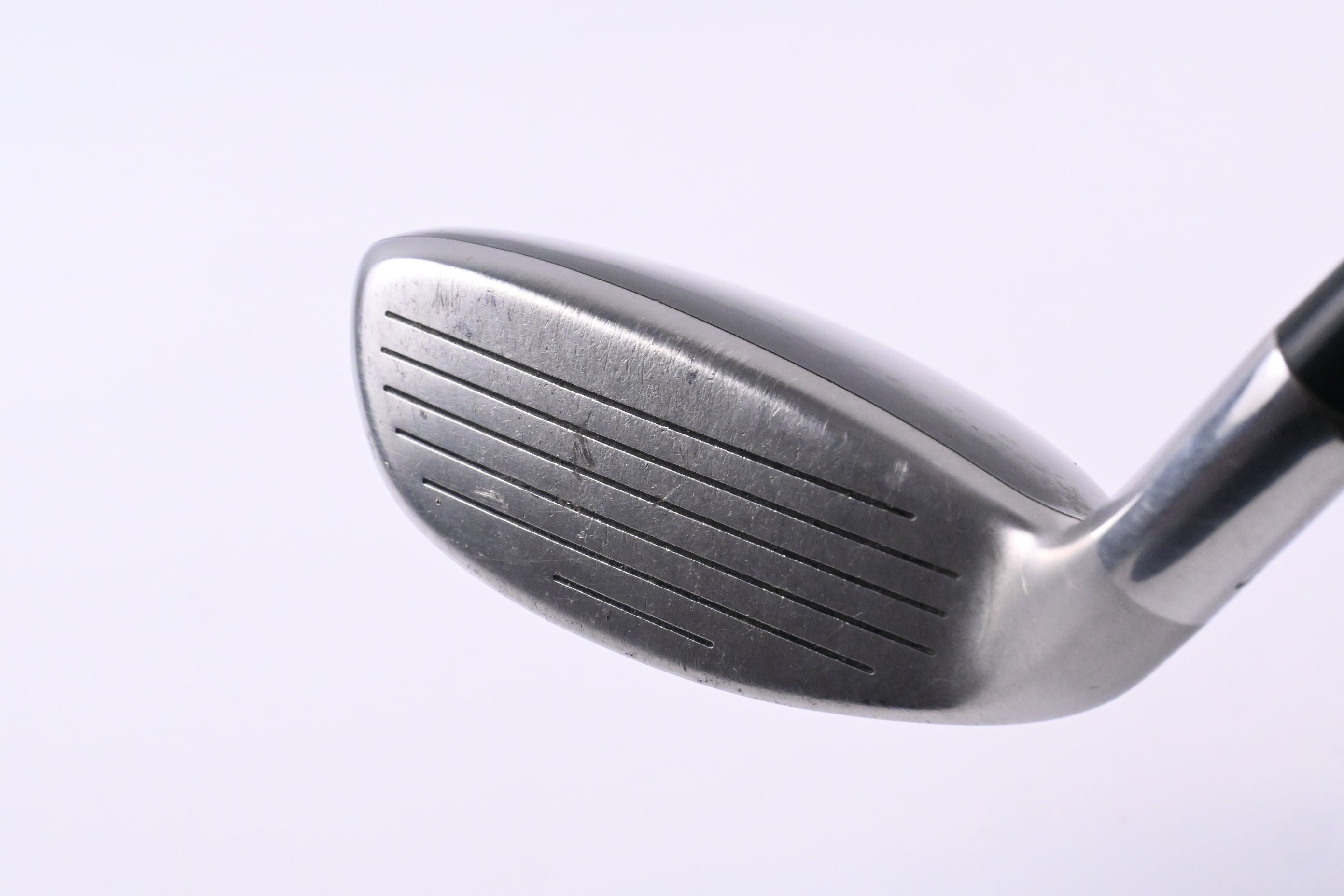 Callaway Diablo Edge #3 Hybrid / 21 Degree / Regular Flex Callaway 60 Shaft