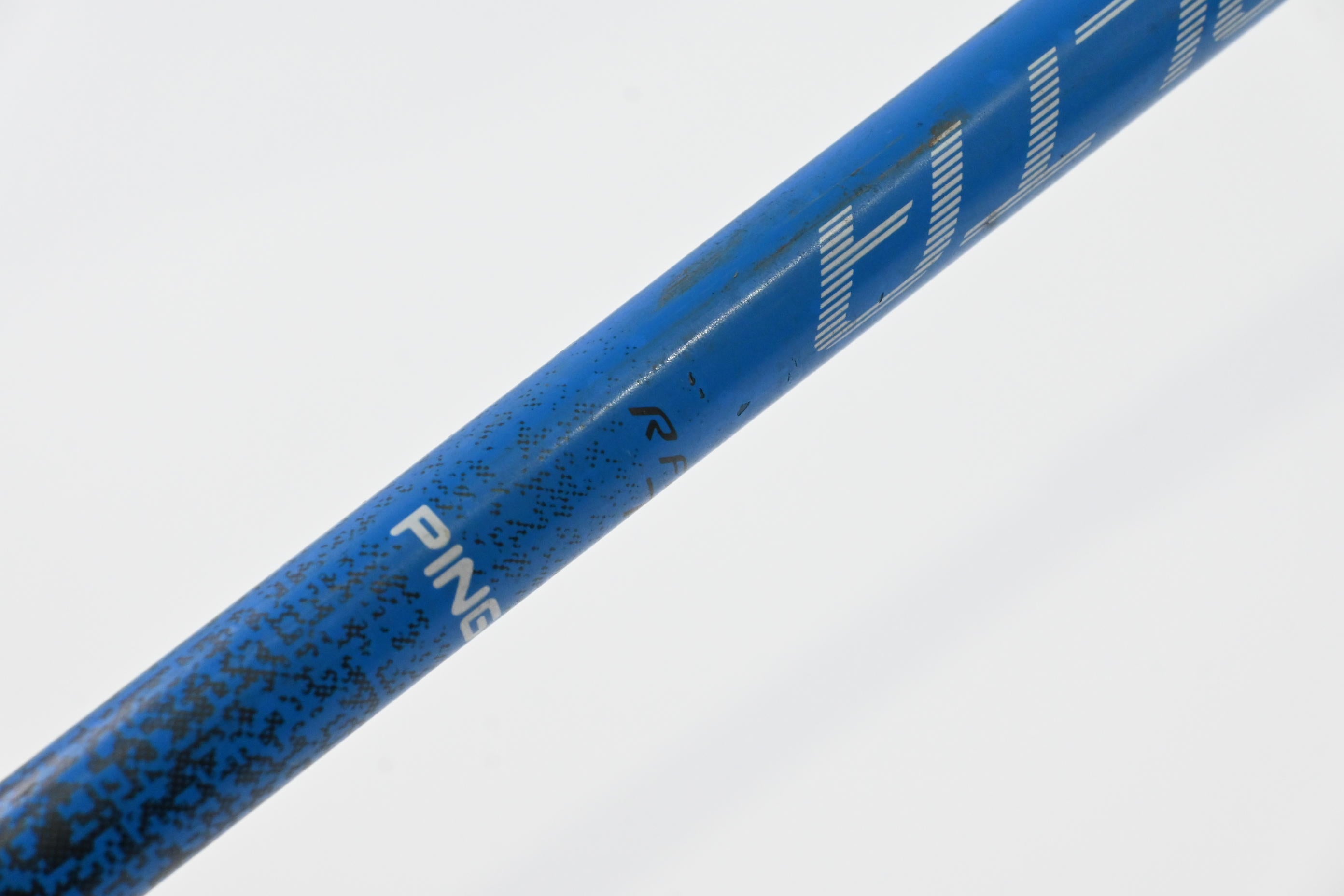 Ping G Series #4 Hybrid / 22 Degree / Regular Flex Ping Alta 70 Shaft
