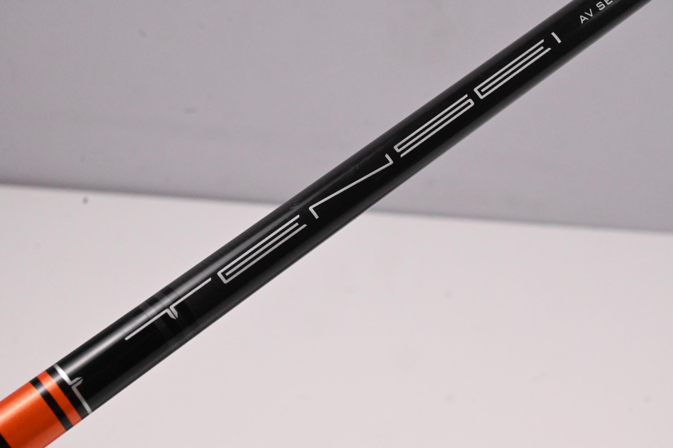 Tensei AV Raw Orange 65 Driver Shaft / Stiff Flex / Ping 3rd Gen