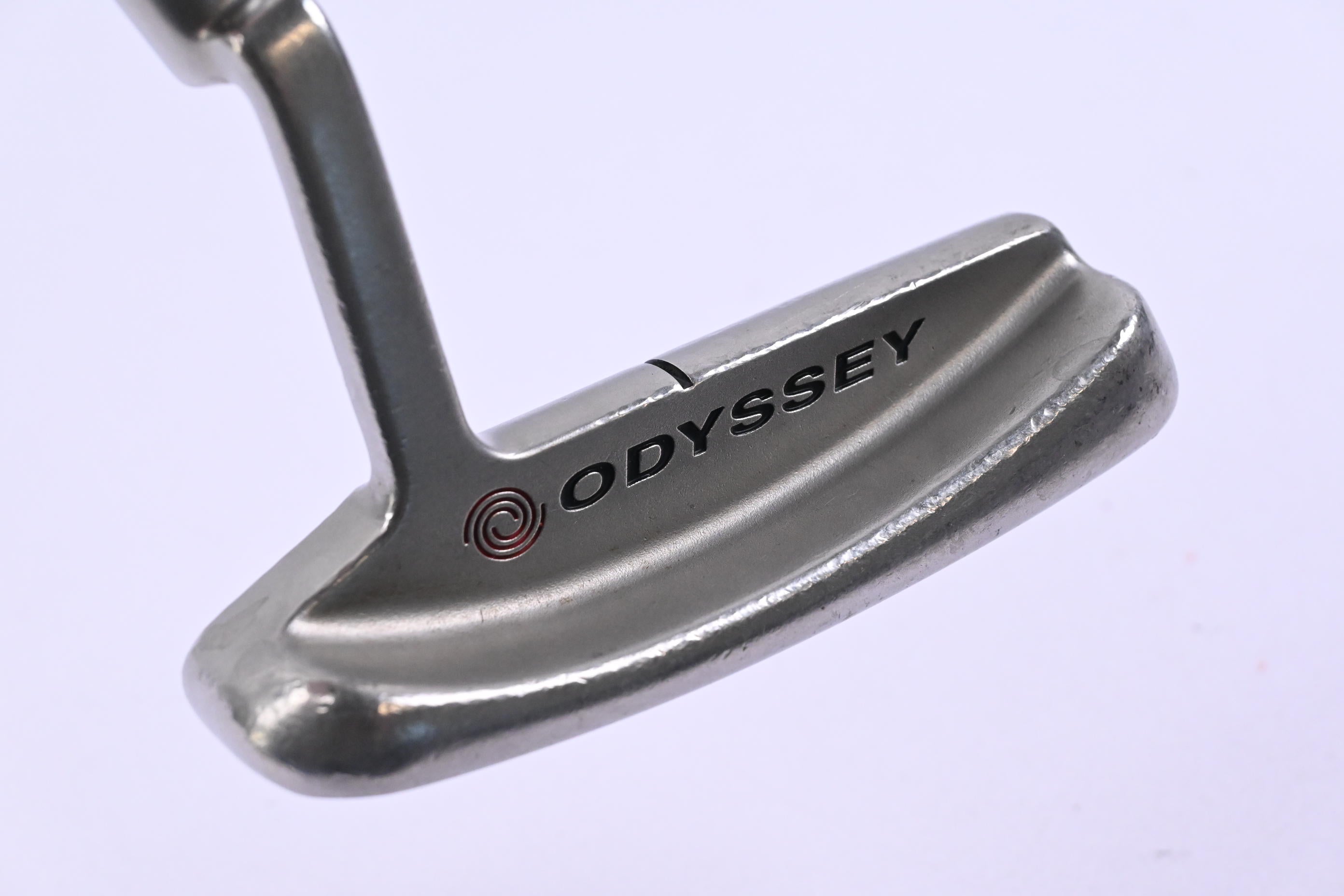 Odyssey White Hot #3 Putter / 35 Inch
