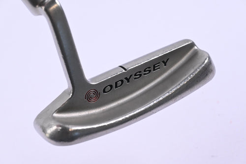 Odyssey White Hot #3 Putter / 35 Inch
