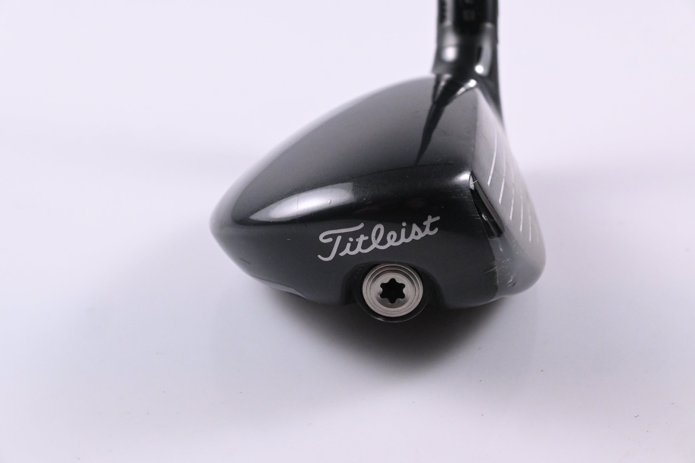 Titleist 818 H1 #5 Hybrid / 25 Degree / Regular Flex Tensei CK Red 60 Shaft