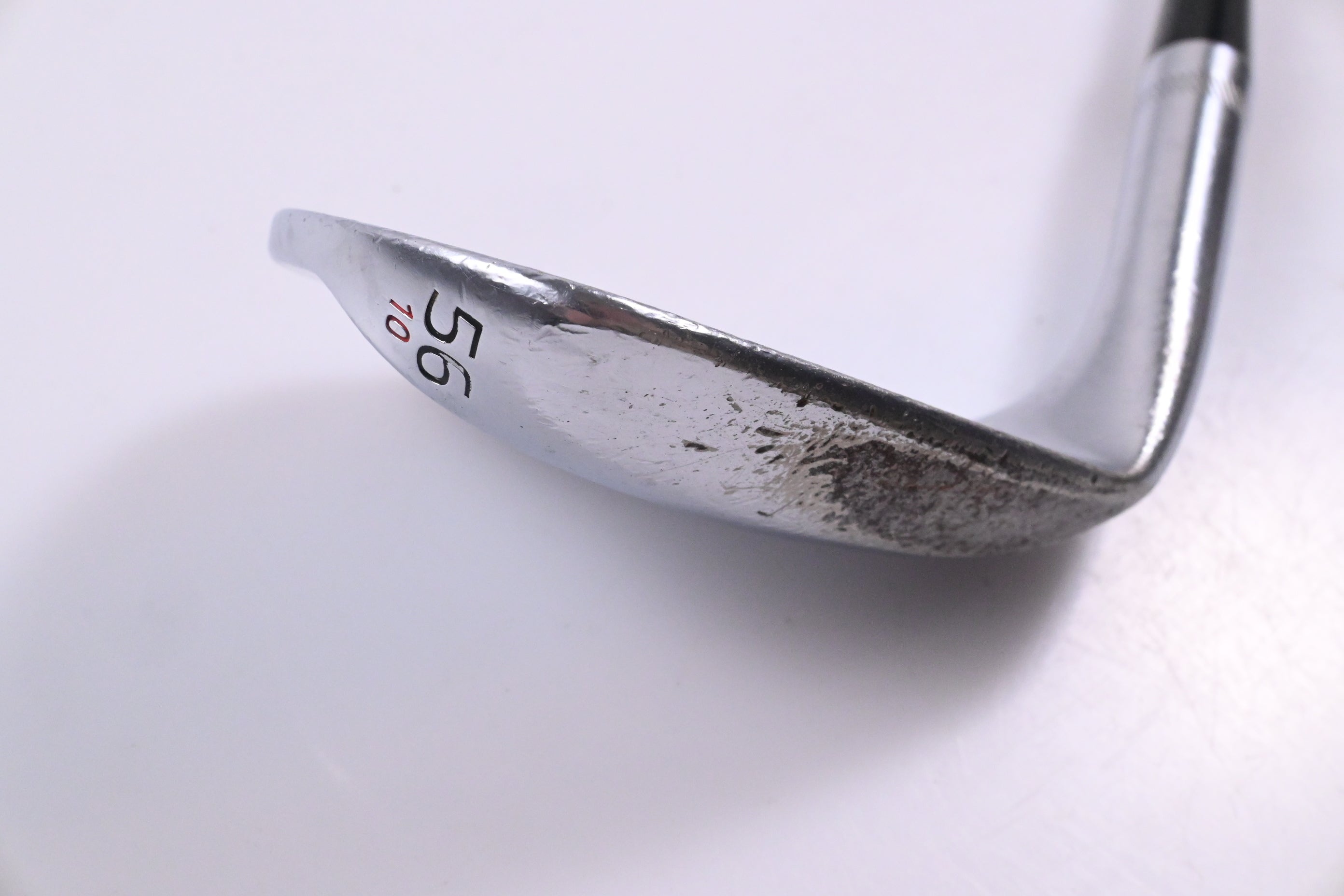Titleist Vokey SM5 Sand Wedge / 56 Degree / Wedge Flex Titleist Vokey SM5 Shaft