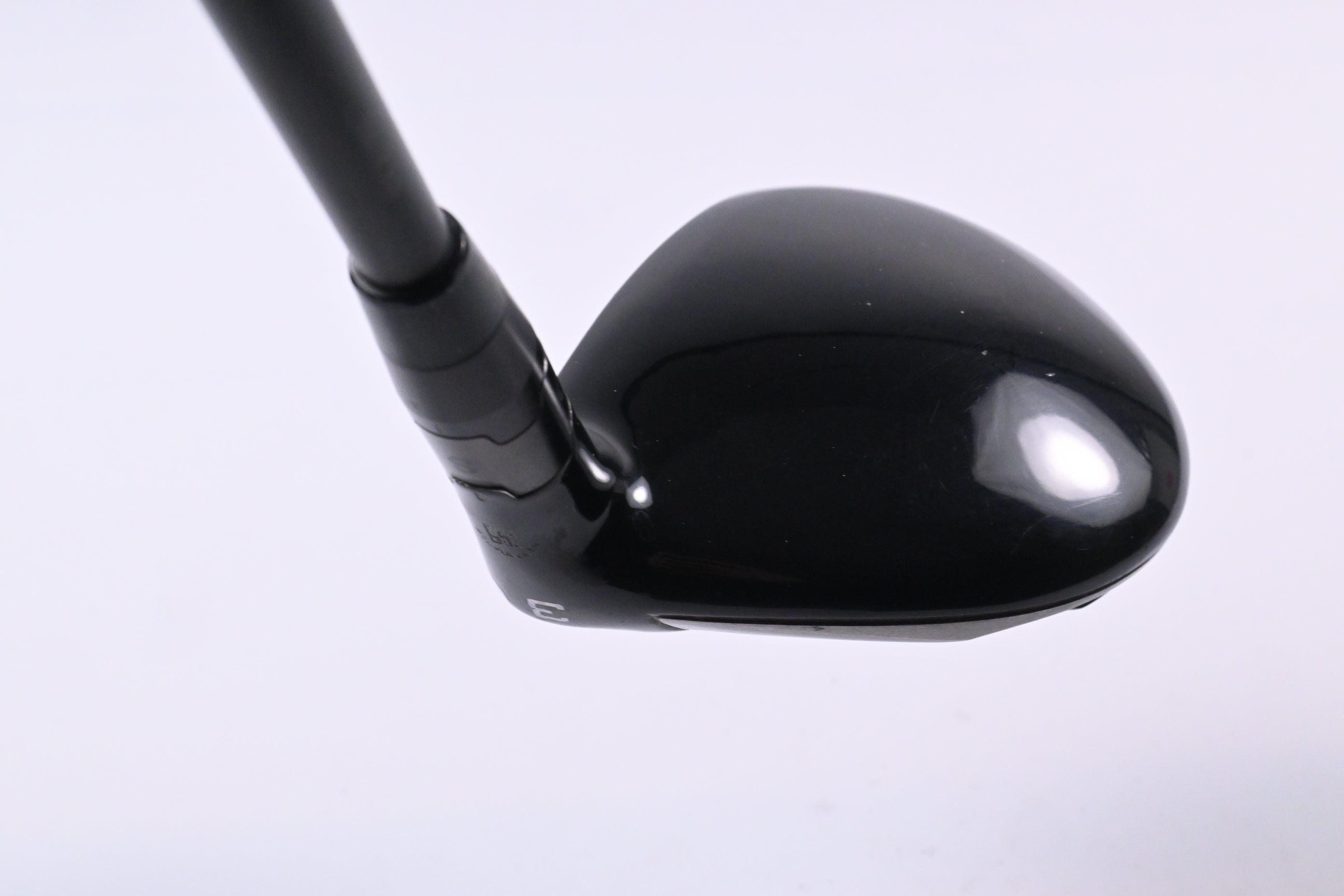 Callaway RAZR Fit #3 Wood / 15 Degree / Stiff Flex Aldila RIP'D NV 60 Shaft