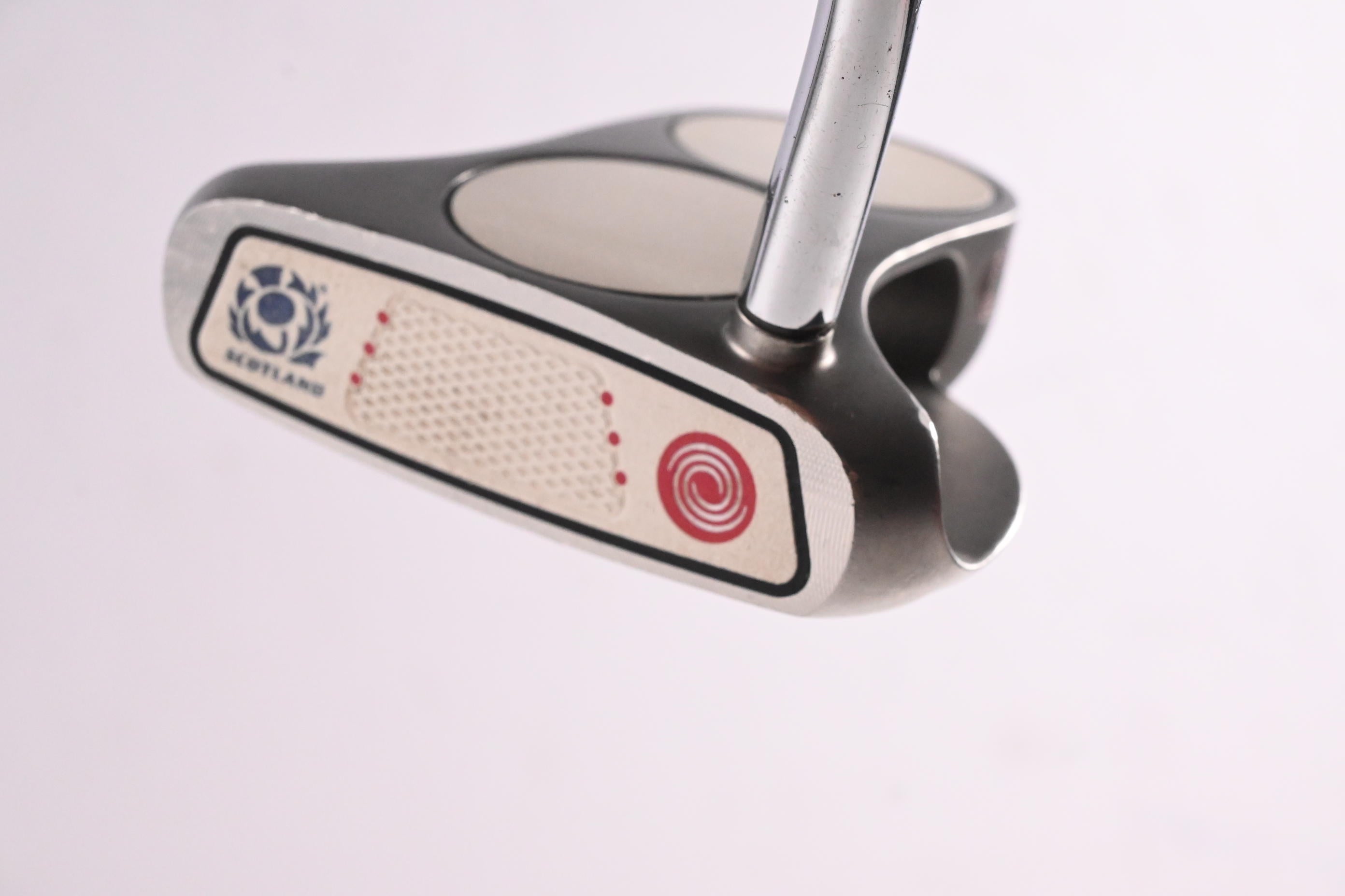 Odyssey White Hot XG 2-Ball Putter / 35 Inch