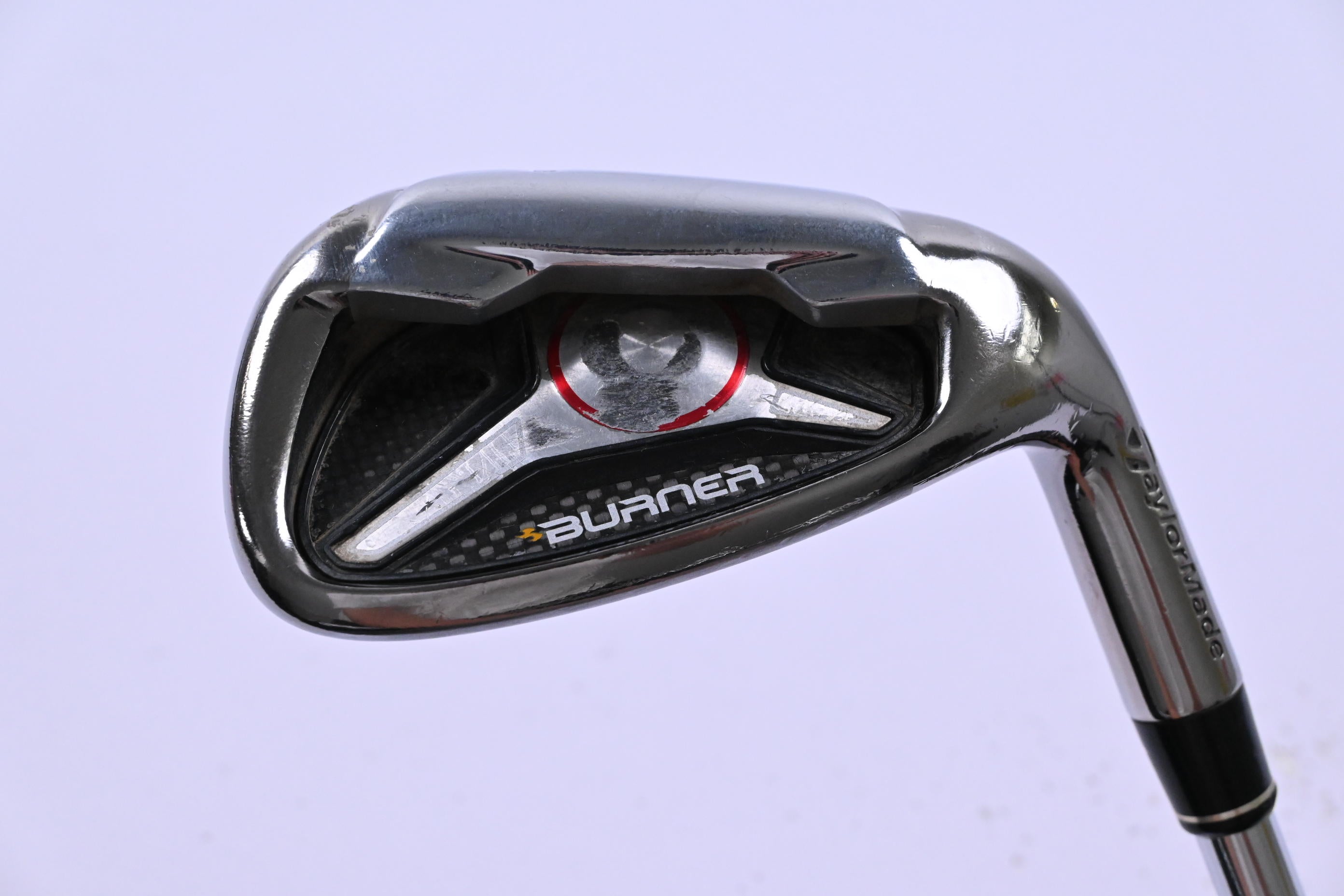 Taylormade Burner Pitching Wedge / 45 Degree / Regular Flex Taylormade 85 Shaft
