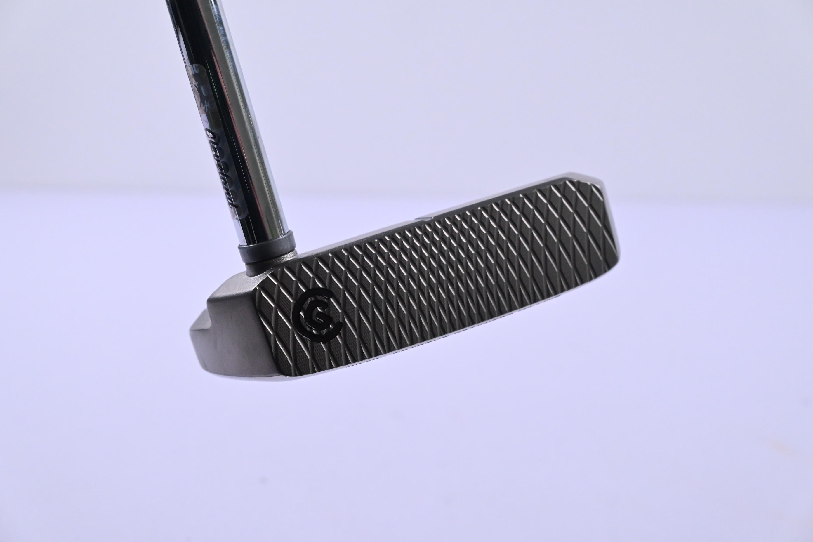 Left Hand Cleveland HB Soft 2 Retreve Putter / 35 Inch