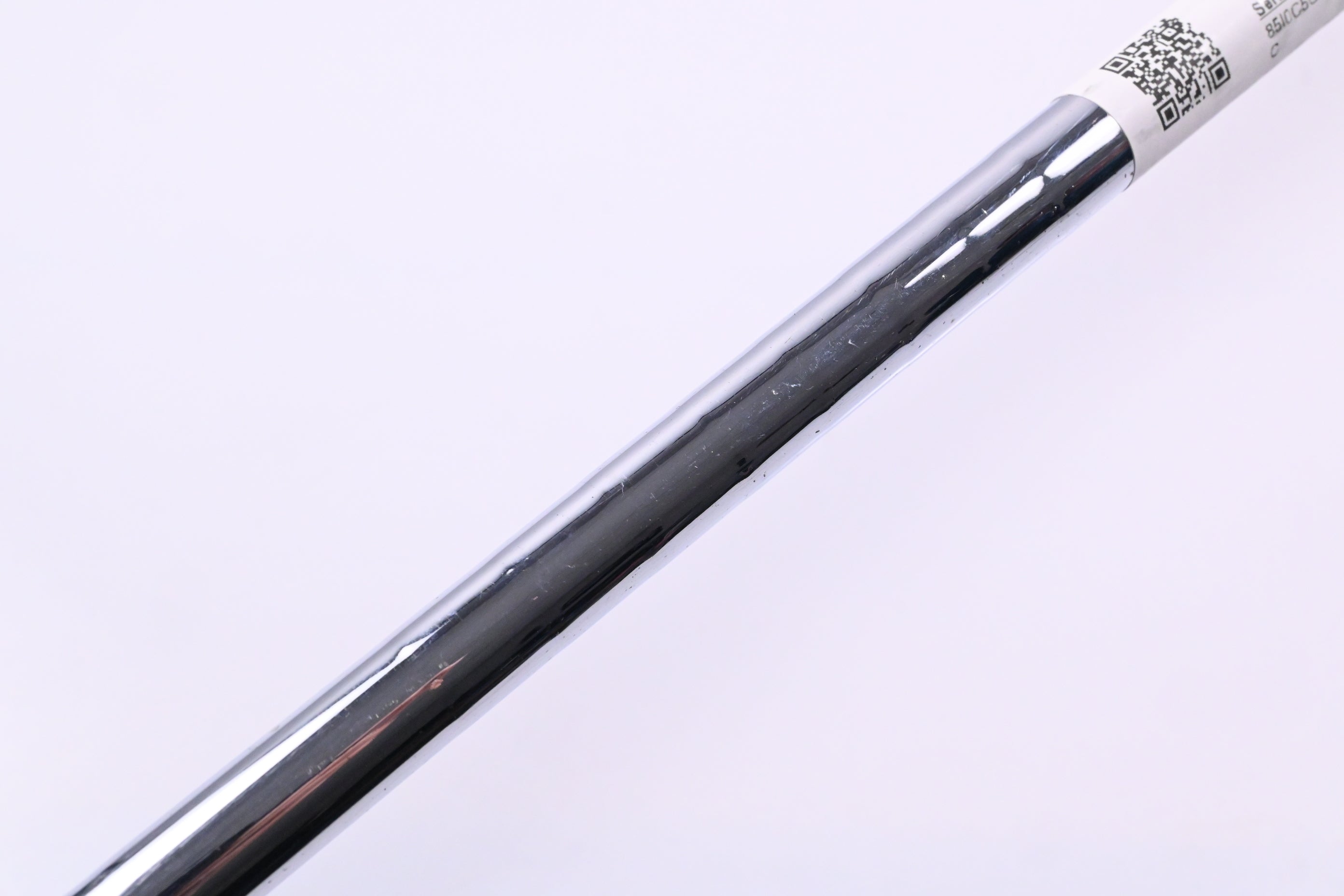 Ping G5 Sand Wedge / 55 Degree / Wedge Flex Shaft