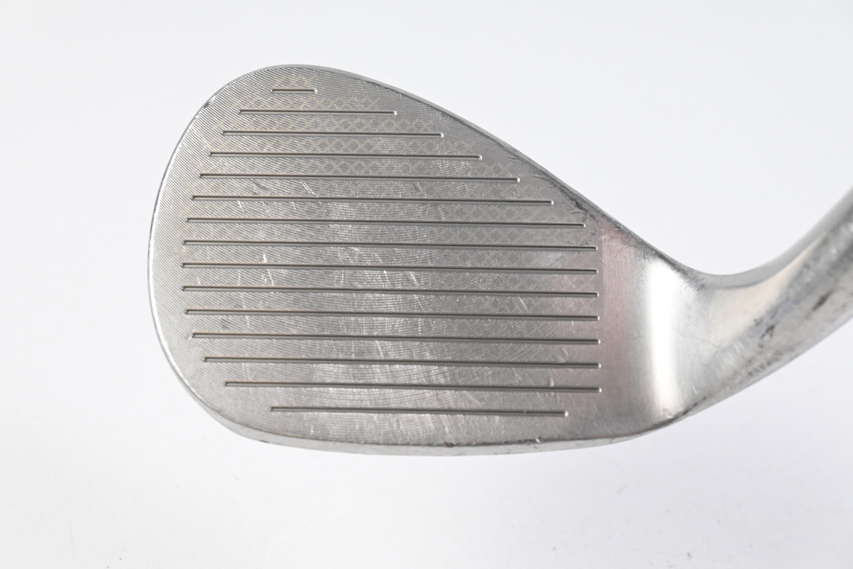 Smithworks Lob Wedge / 58 Degree / Wedge Flex KBS Smithsworks Shaft